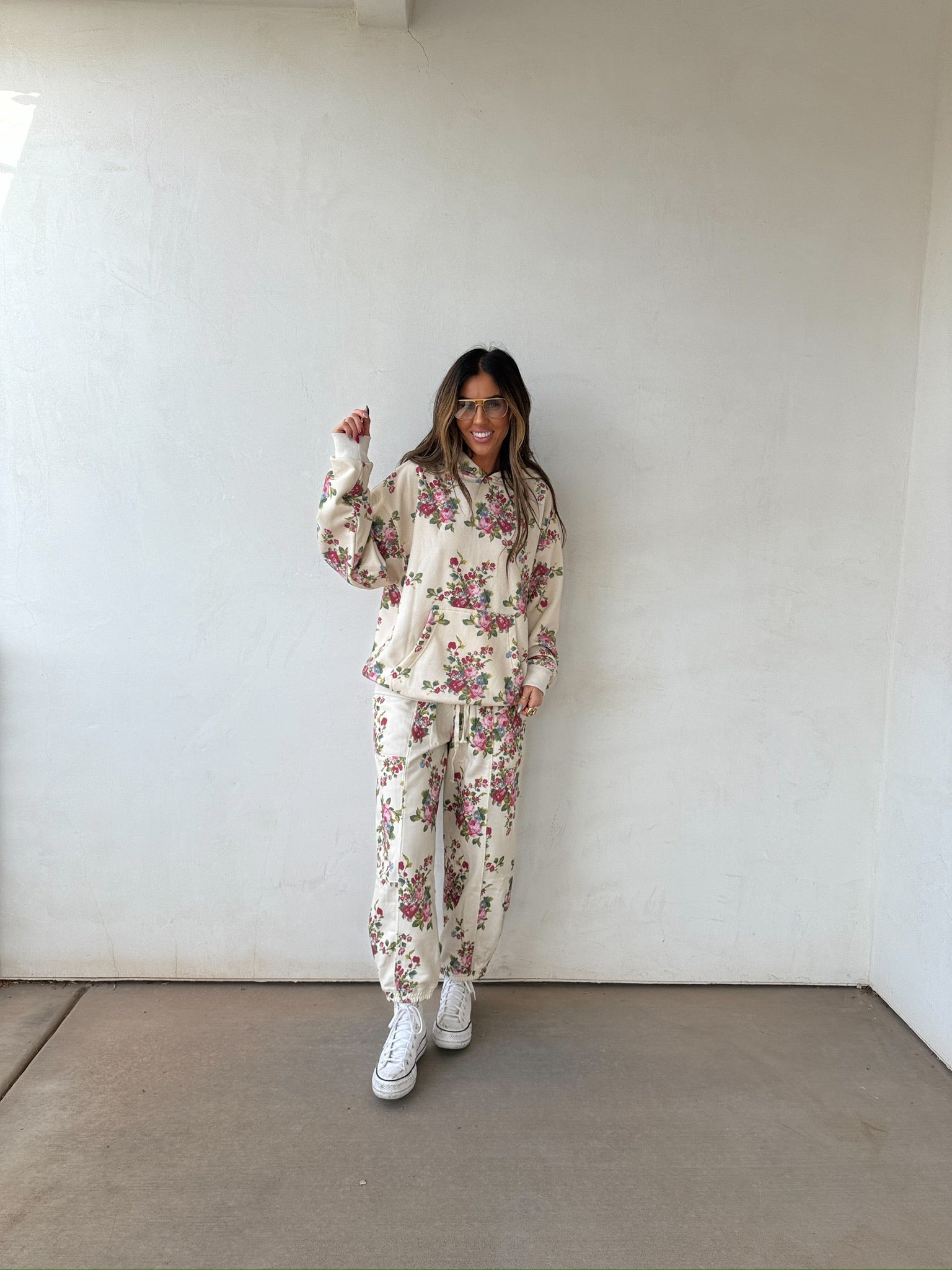 Flower Shop Sweatpants