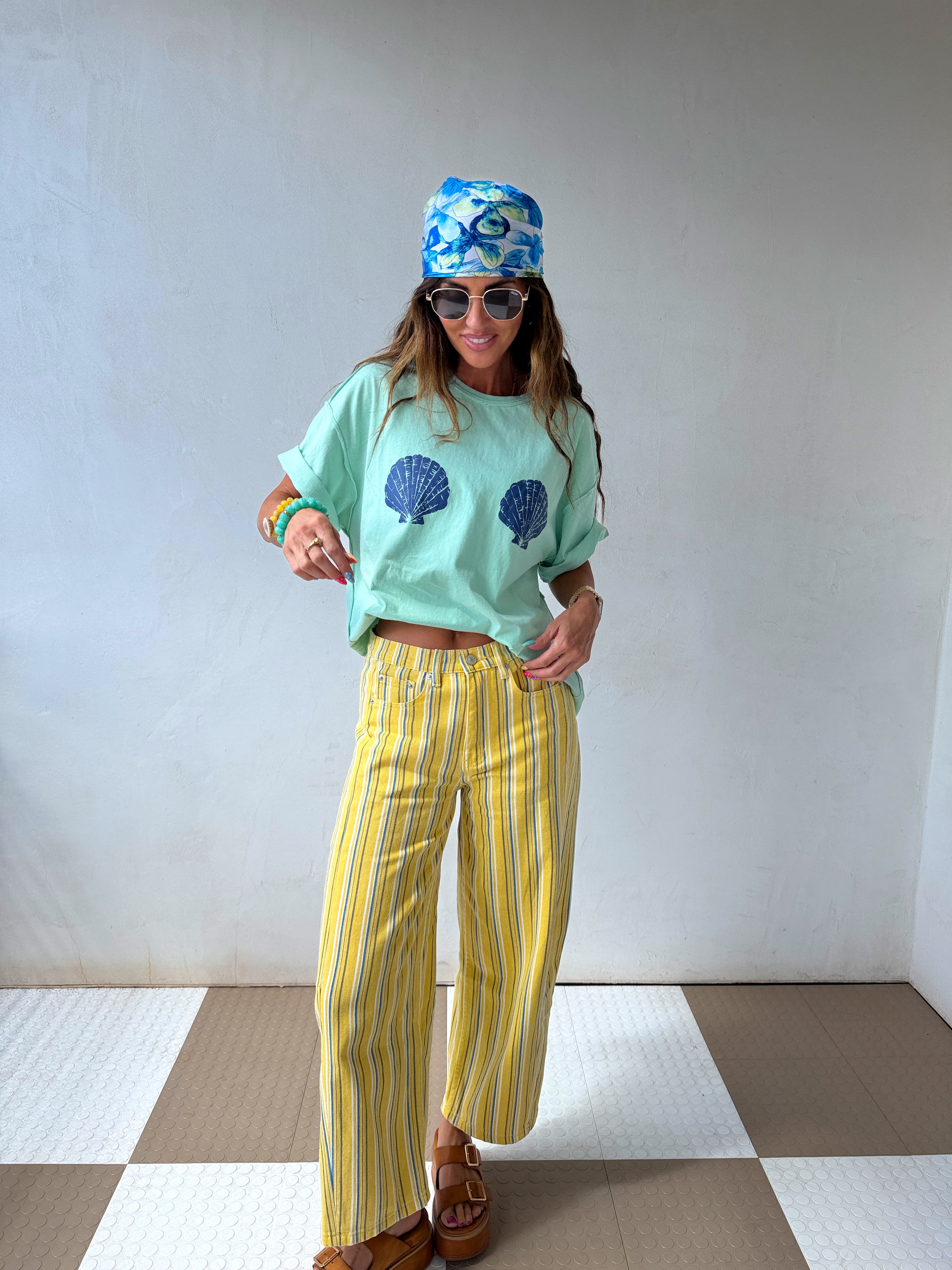 Flounder Top