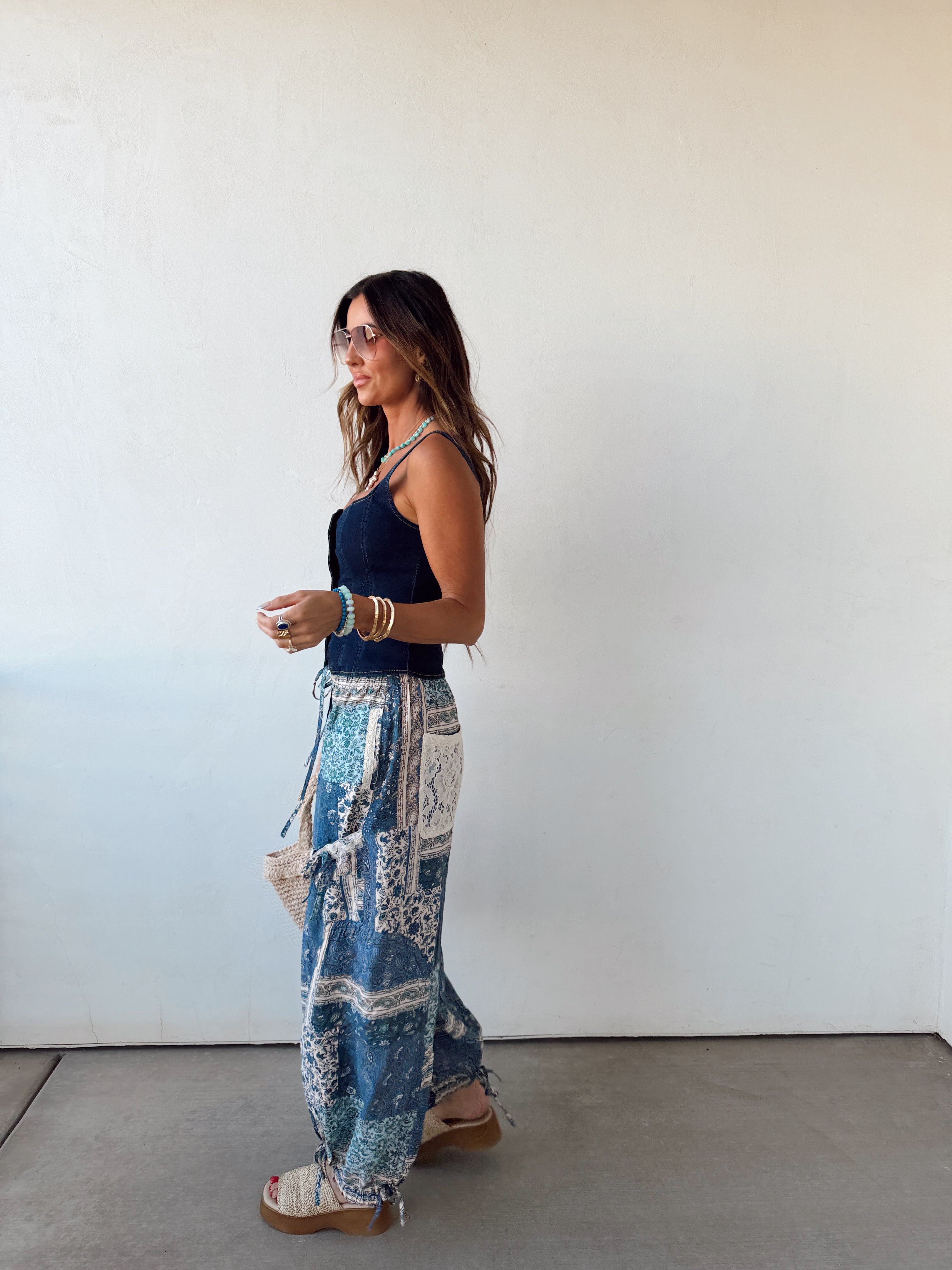 Gypsy Joggers