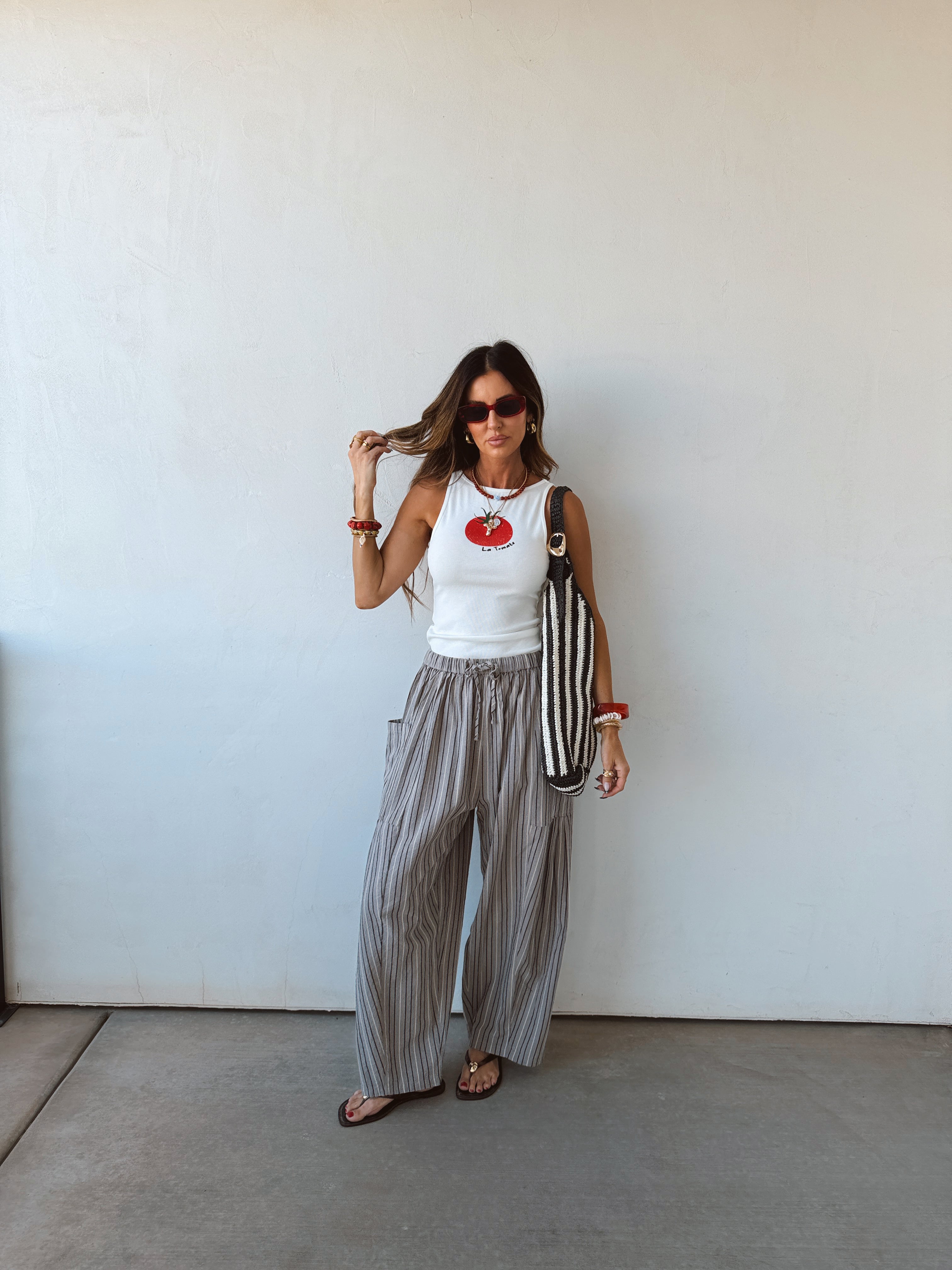 Tomato, Tomato Tee