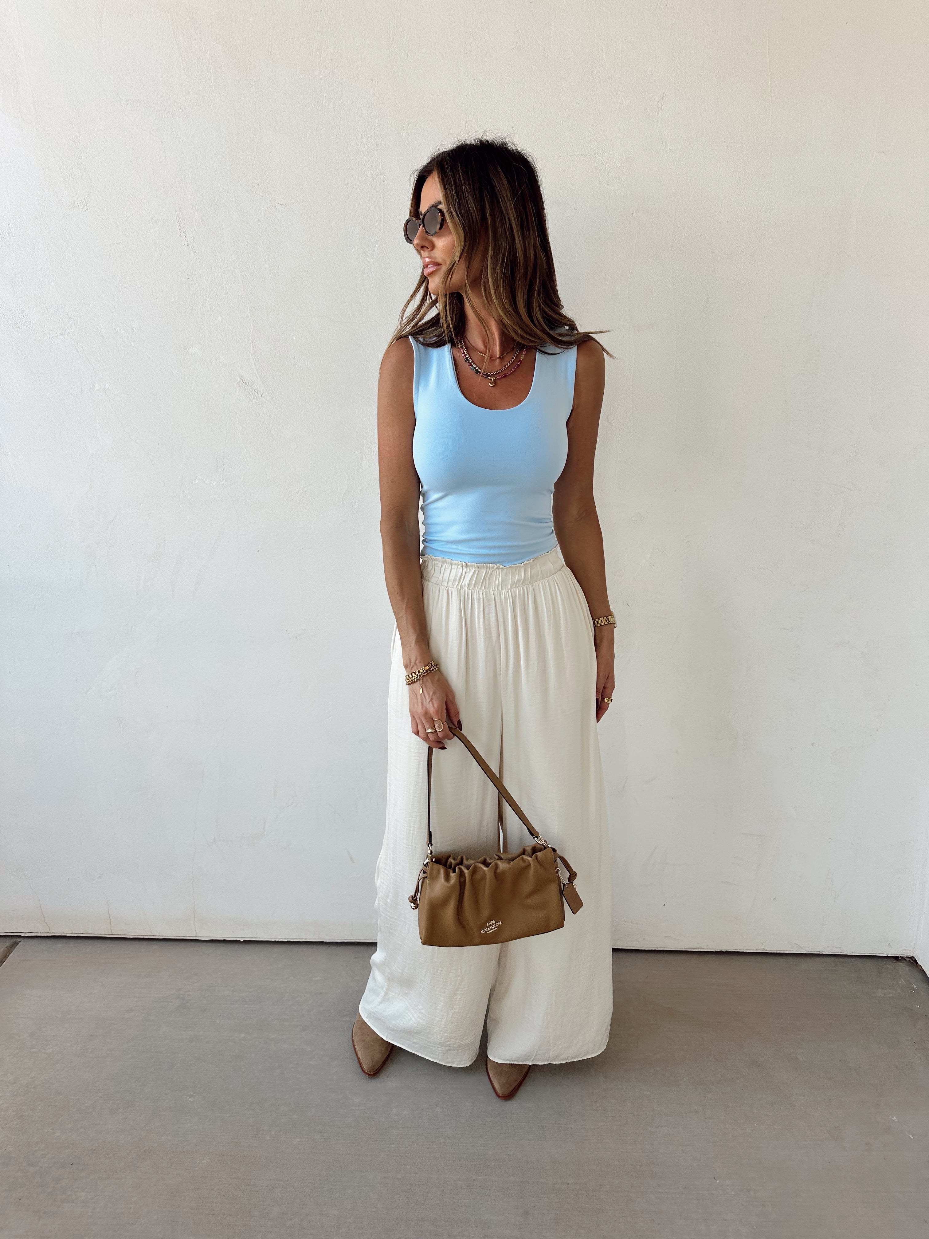 Endless Fun Tank Top