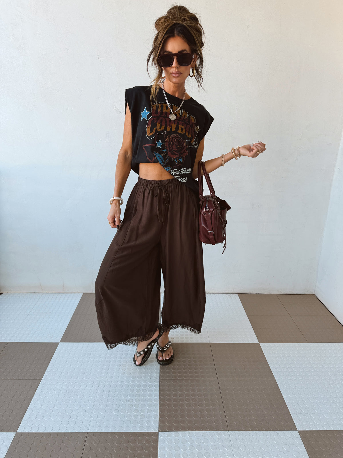 Newsie Pants