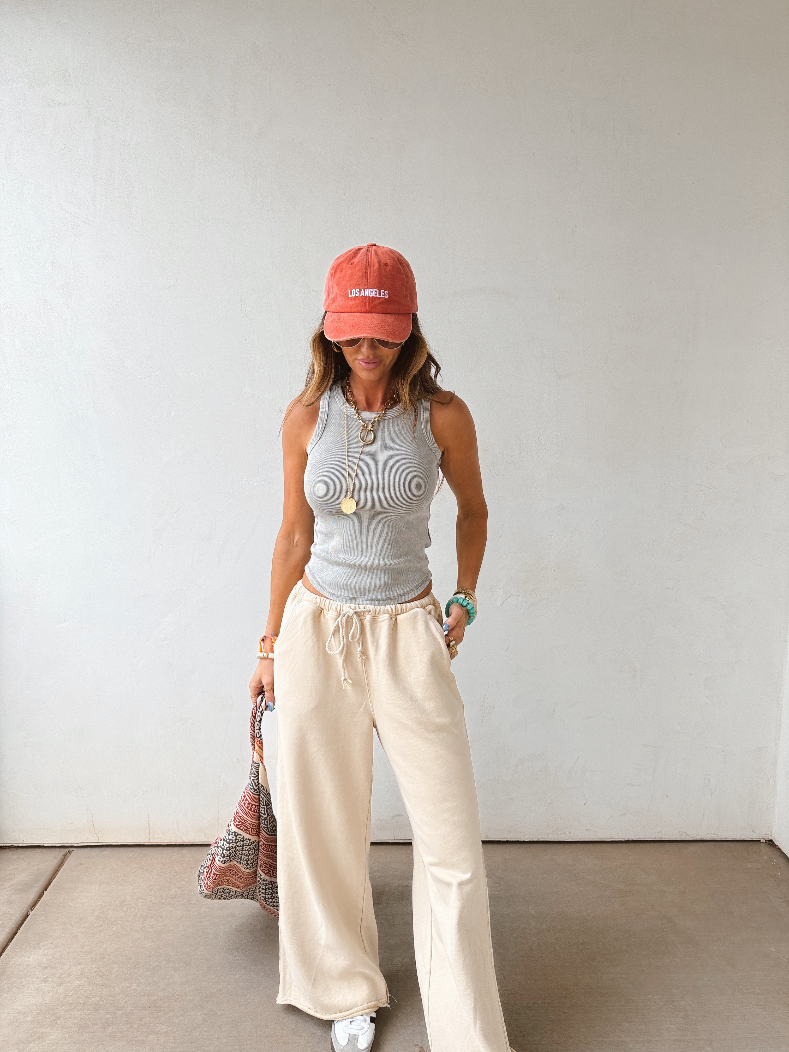 Barefoot Sweat Pants