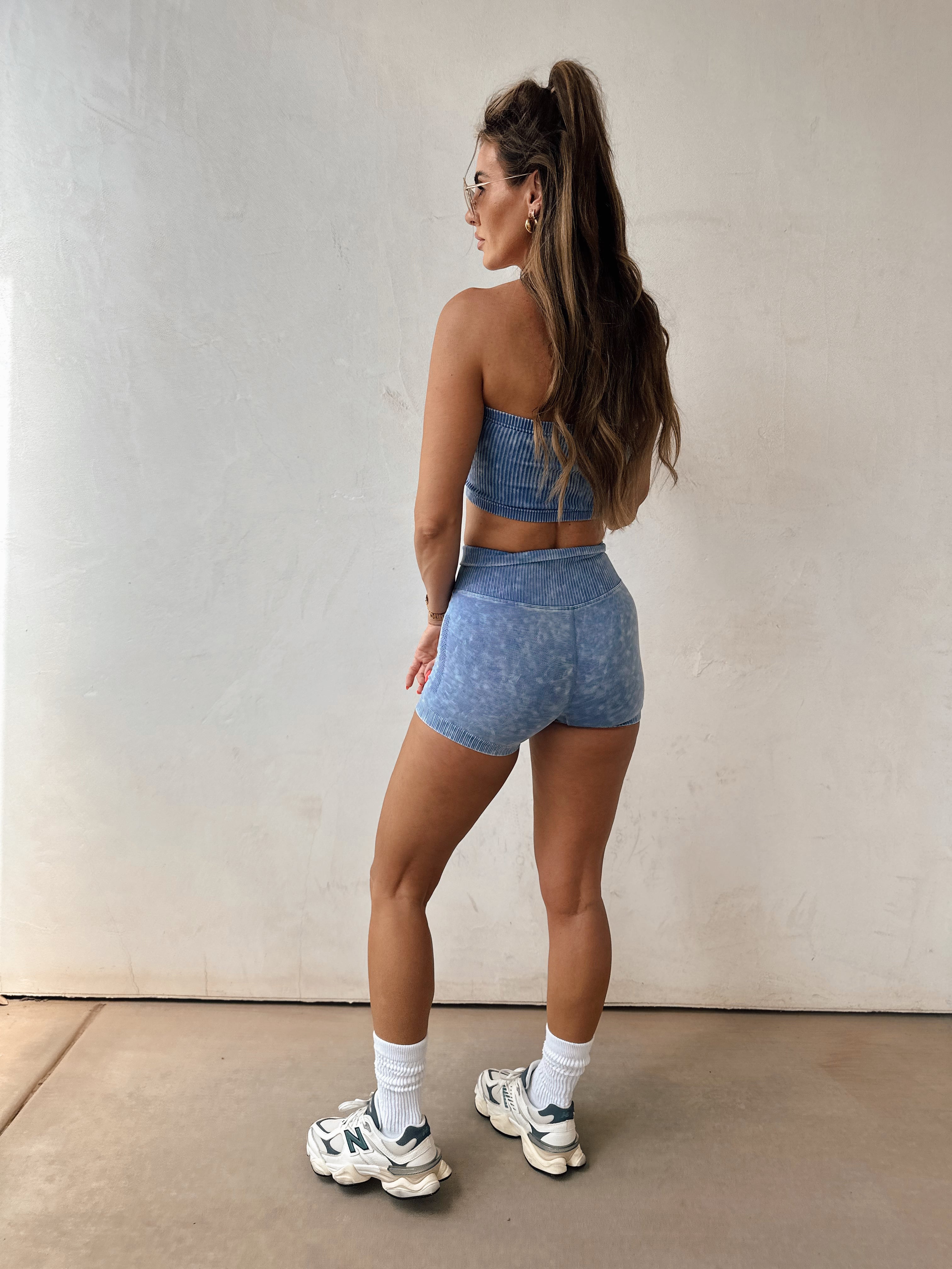 Fun Run Shorts 4”