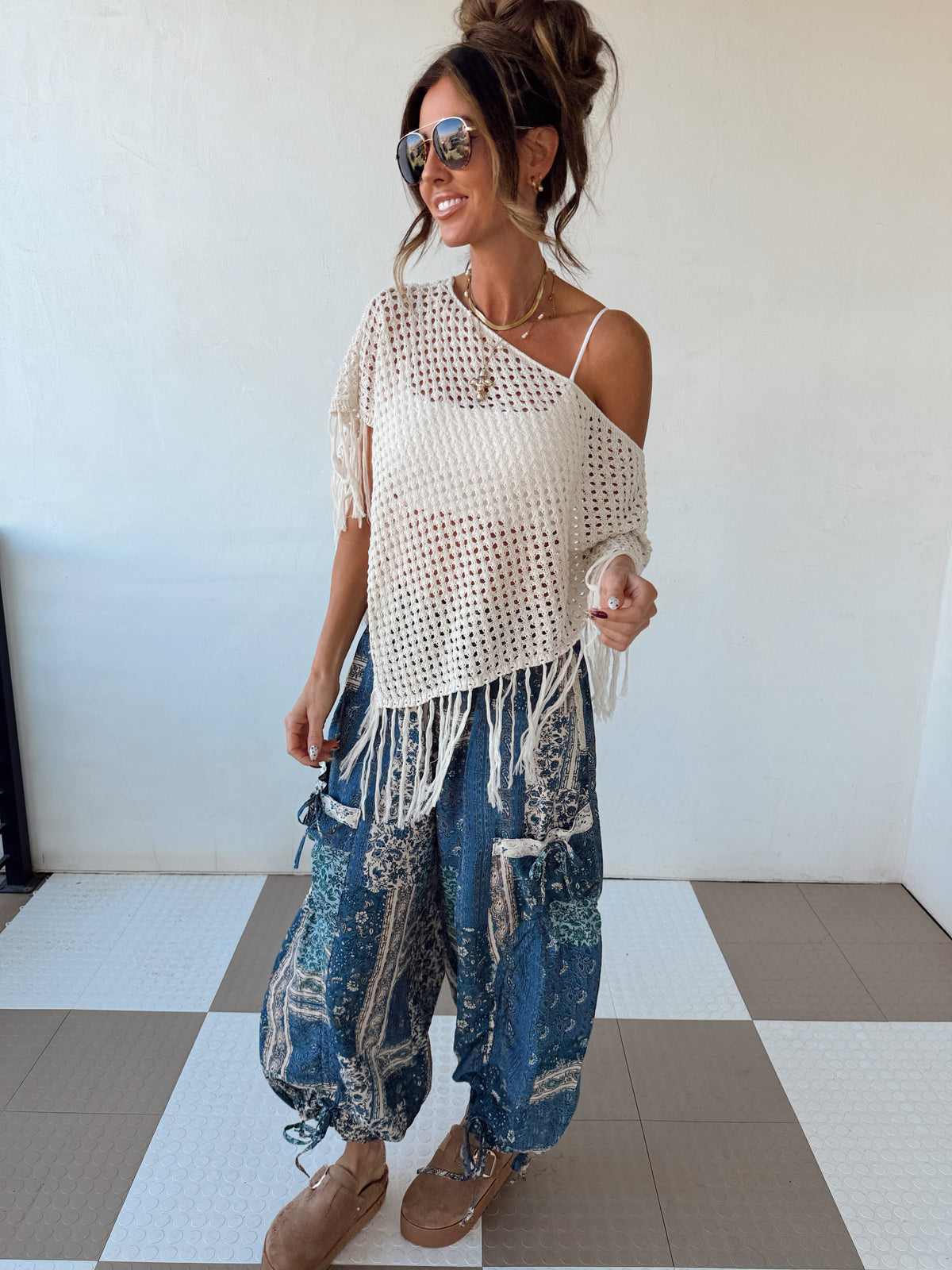 Gypsy Joggers