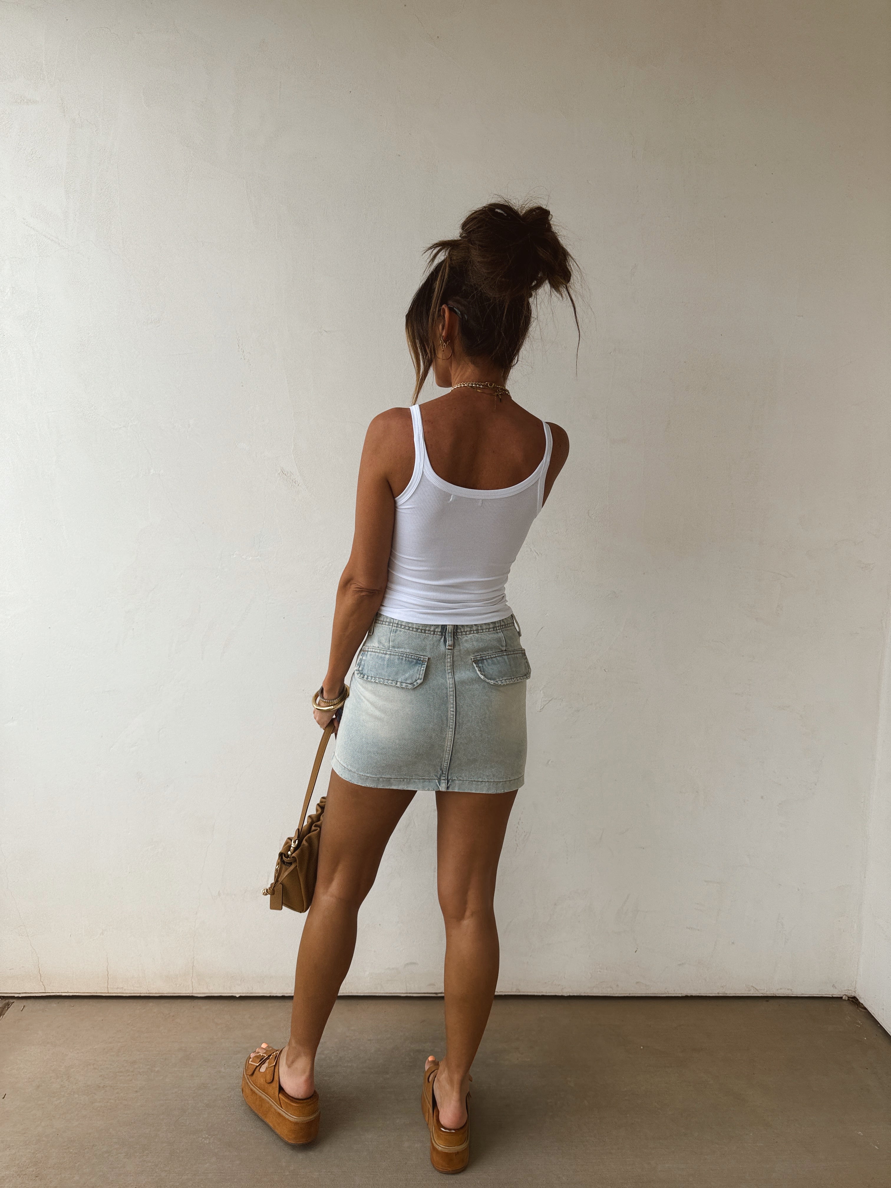 Utility Skirt