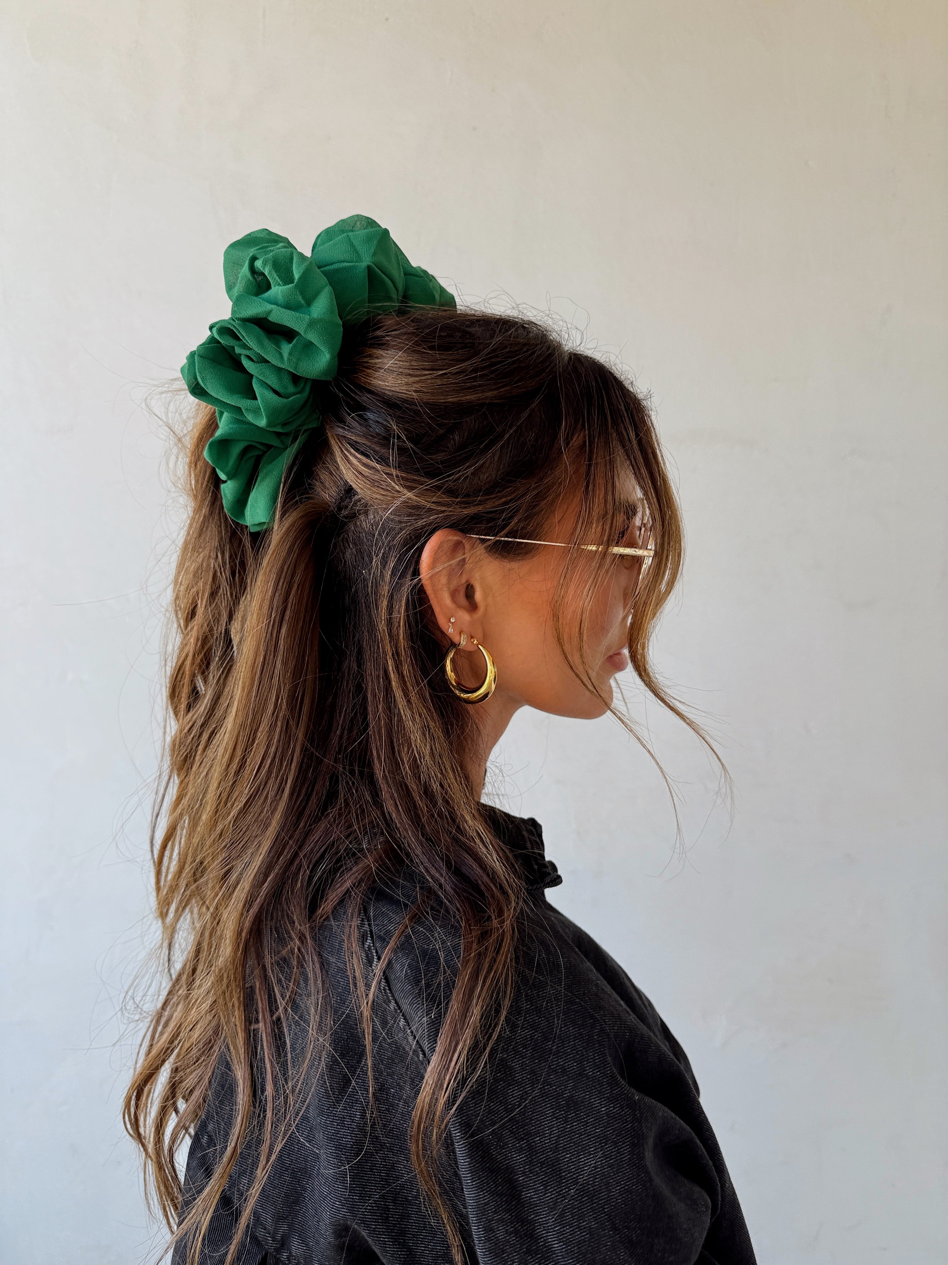Kaxi Jumbo Scrunchie