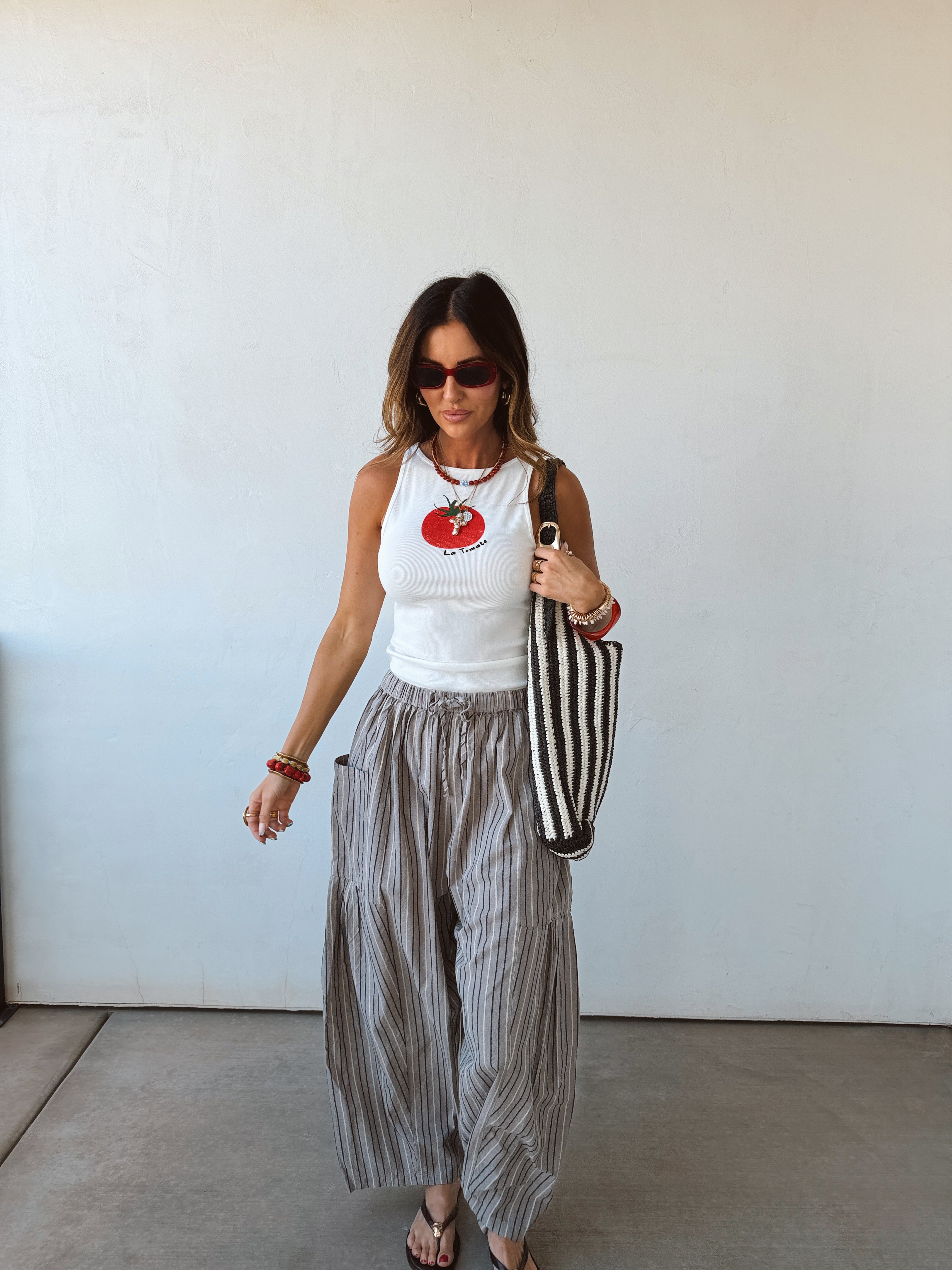 Tomato, Tomato Tee