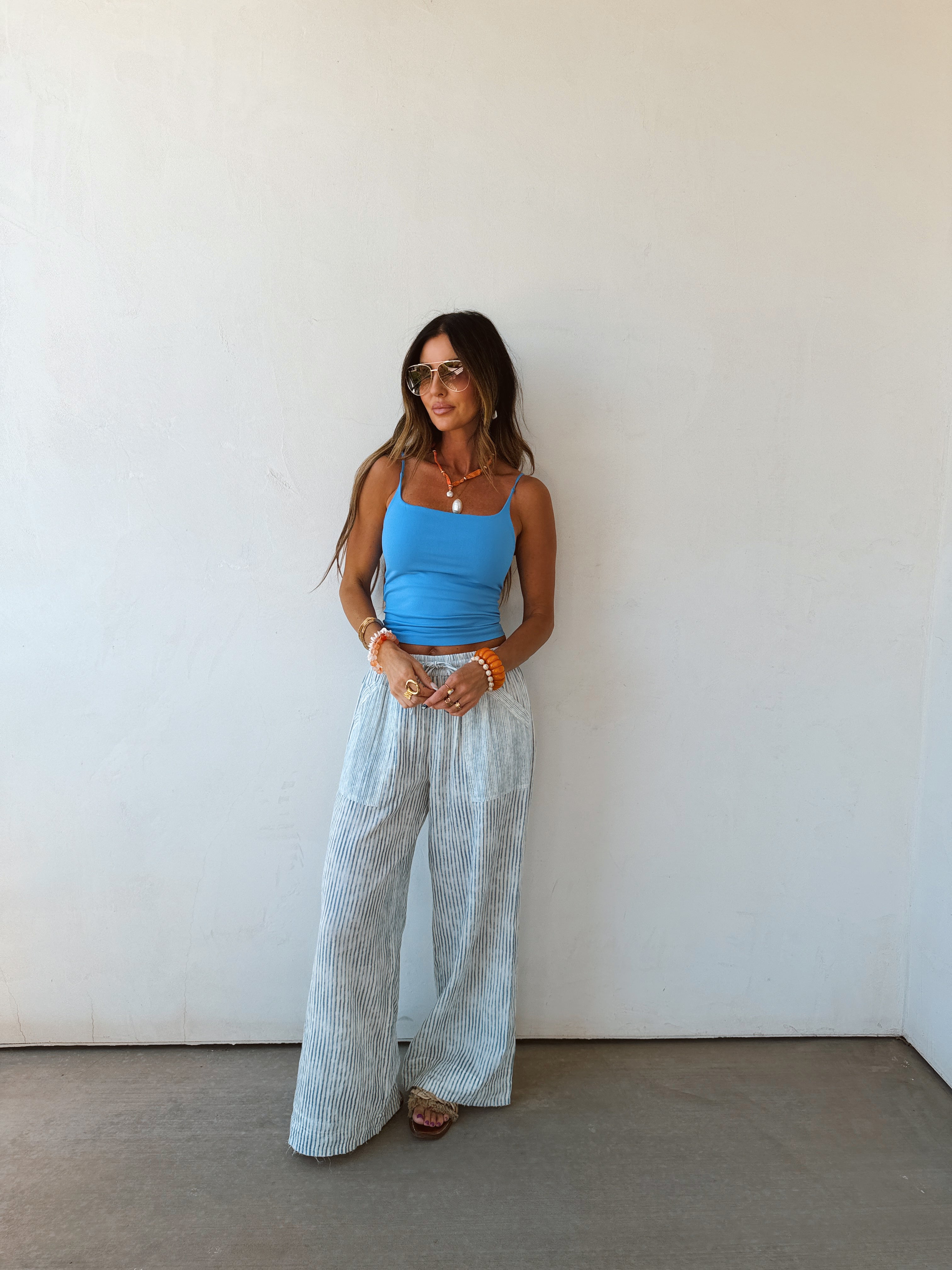 Long Beach Pants
