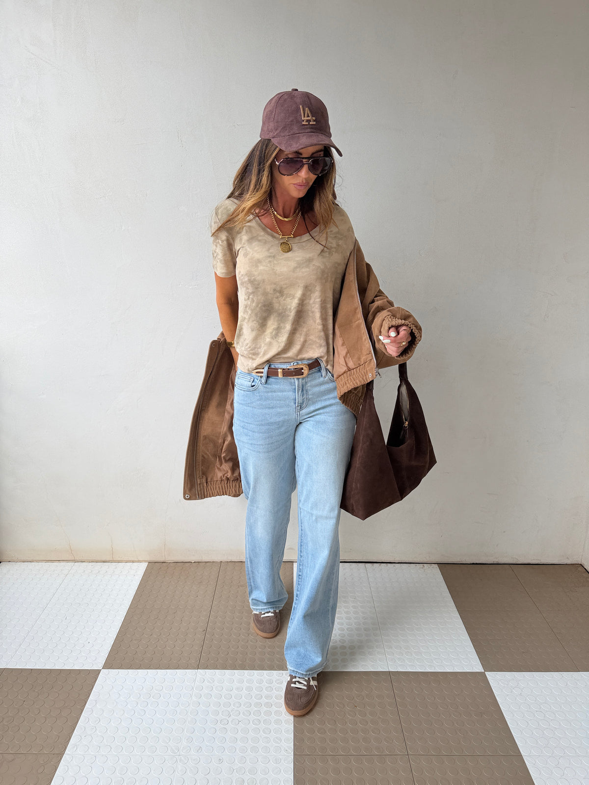 Logan Denim