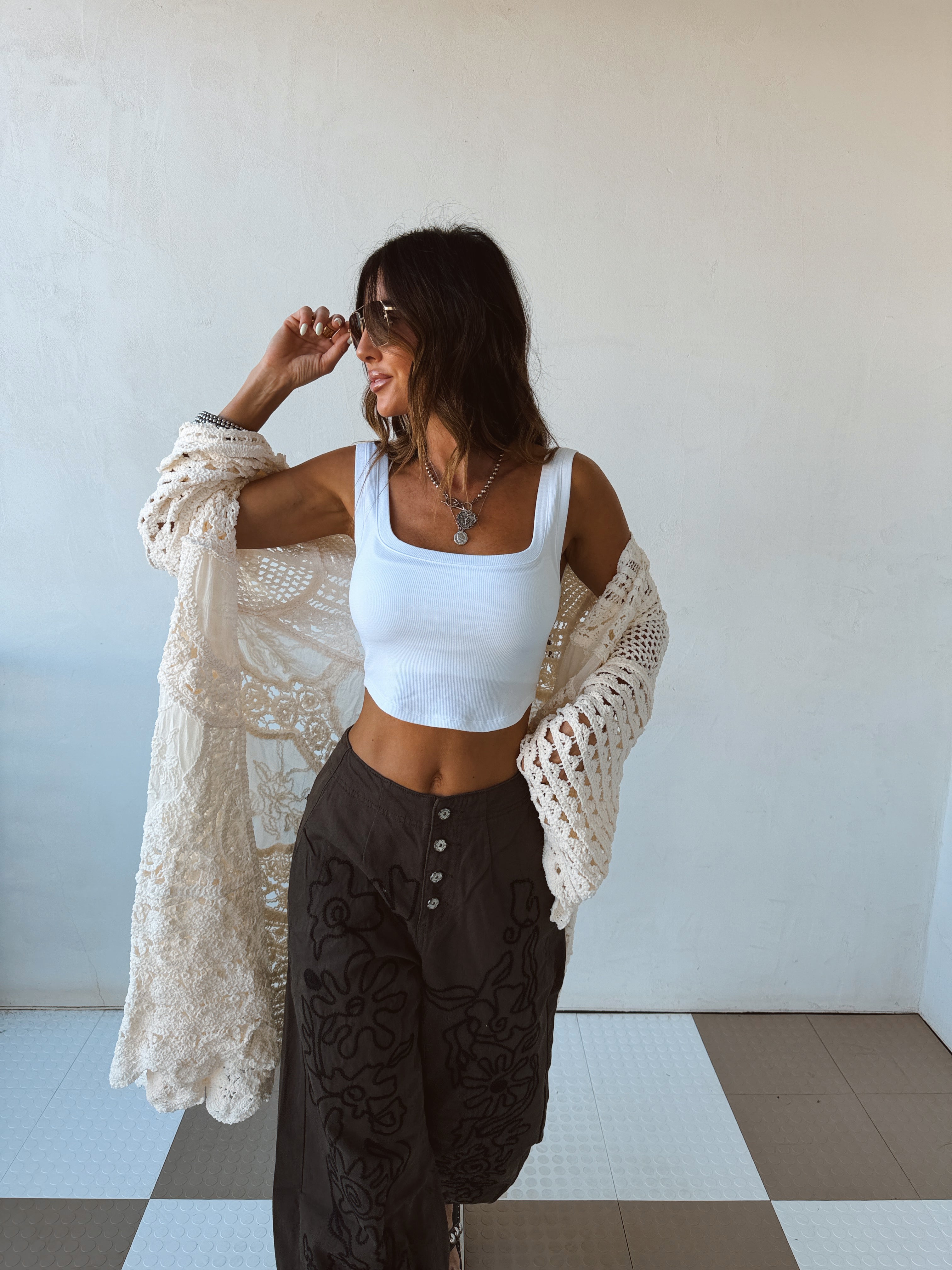 Bonfire Pants
