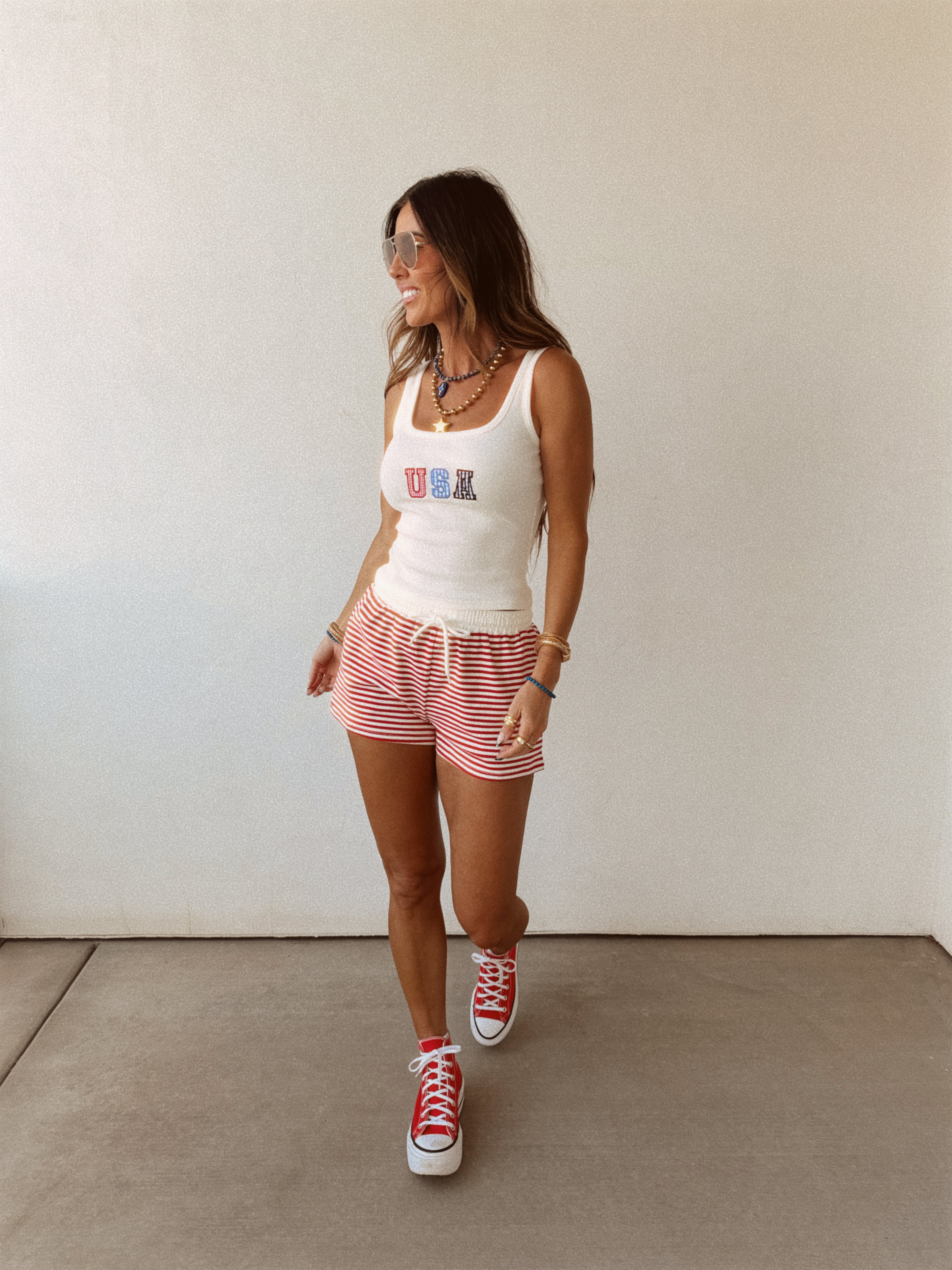 On Duty Shorts