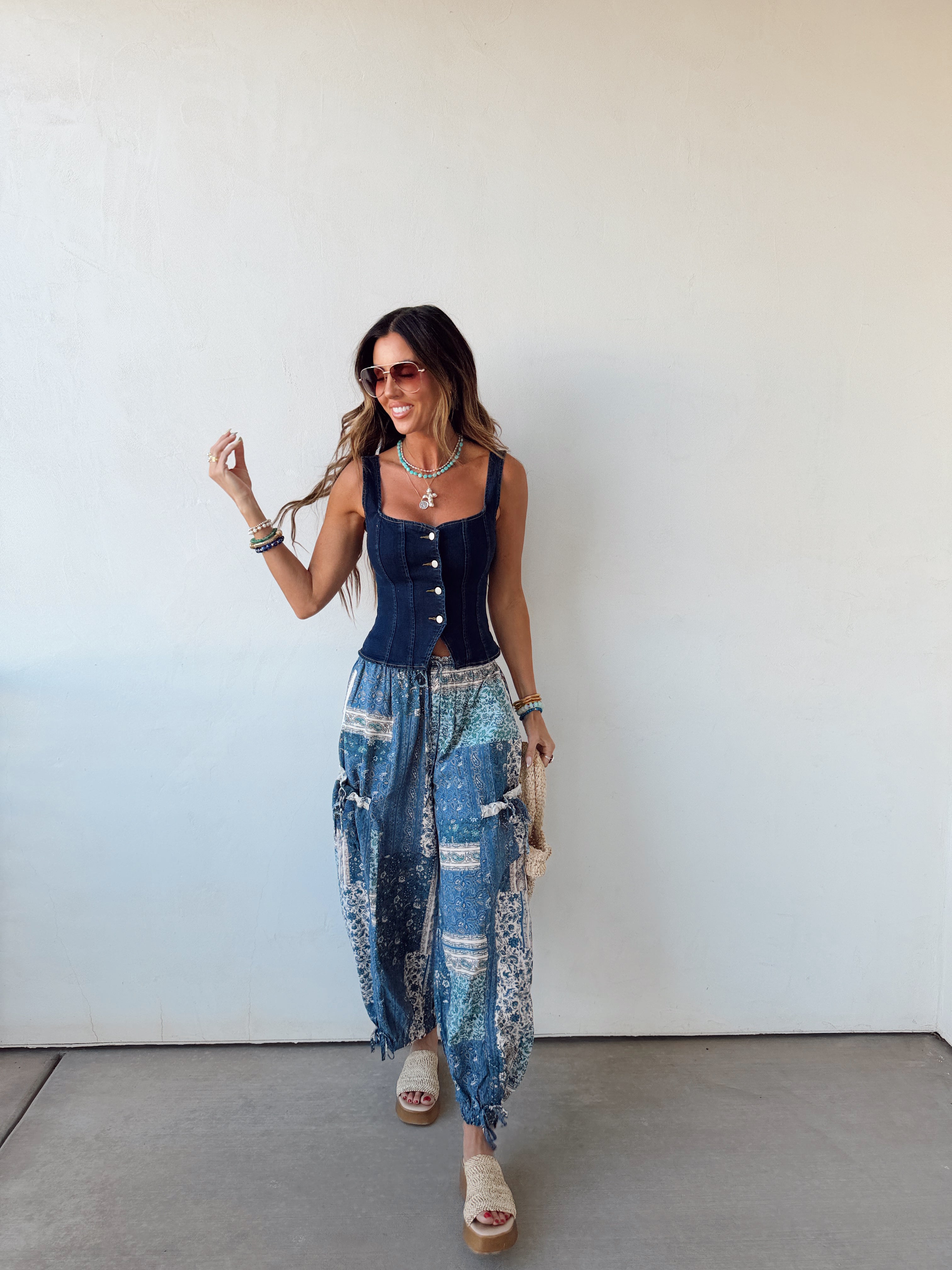 Gypsy Joggers
