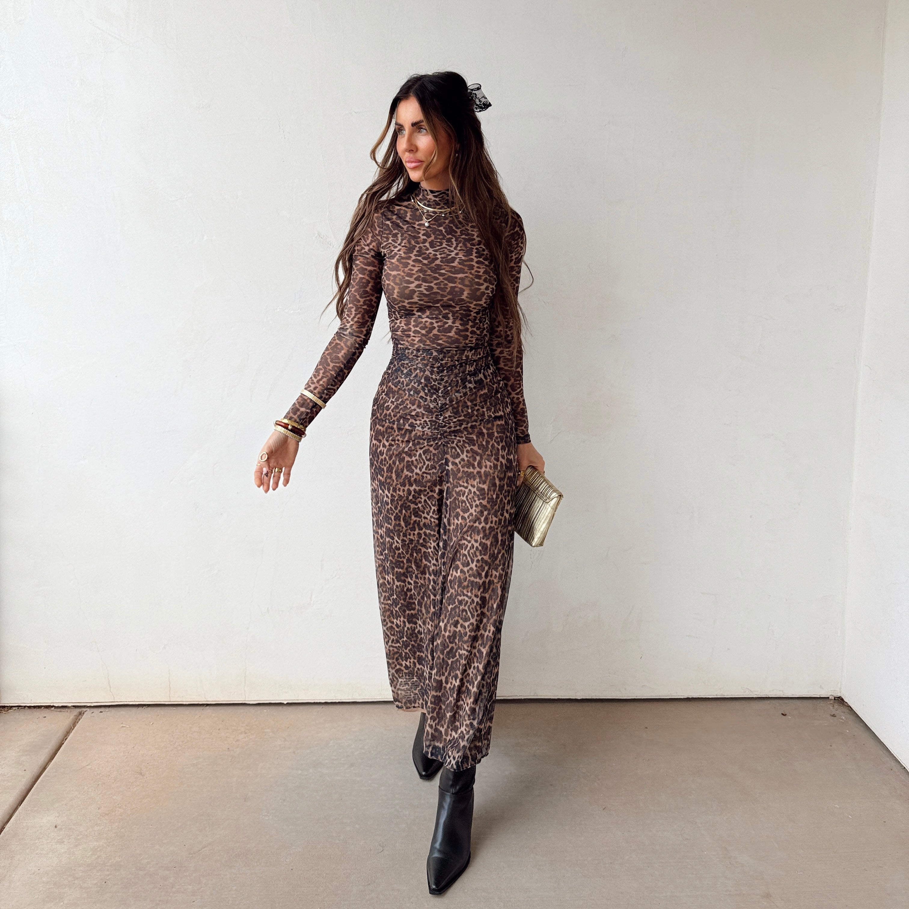 Independent Woman Dress