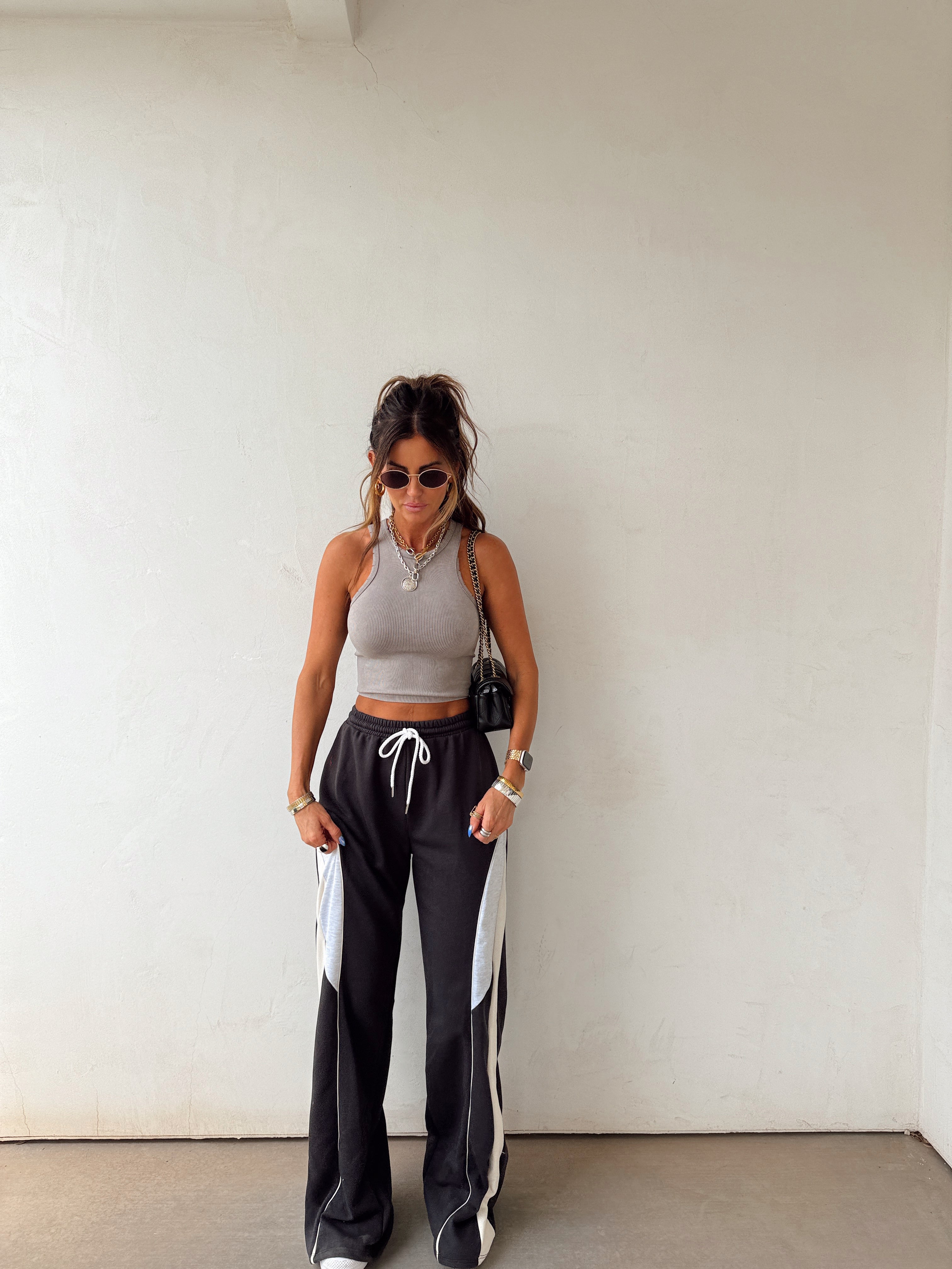 Long Ass Pants