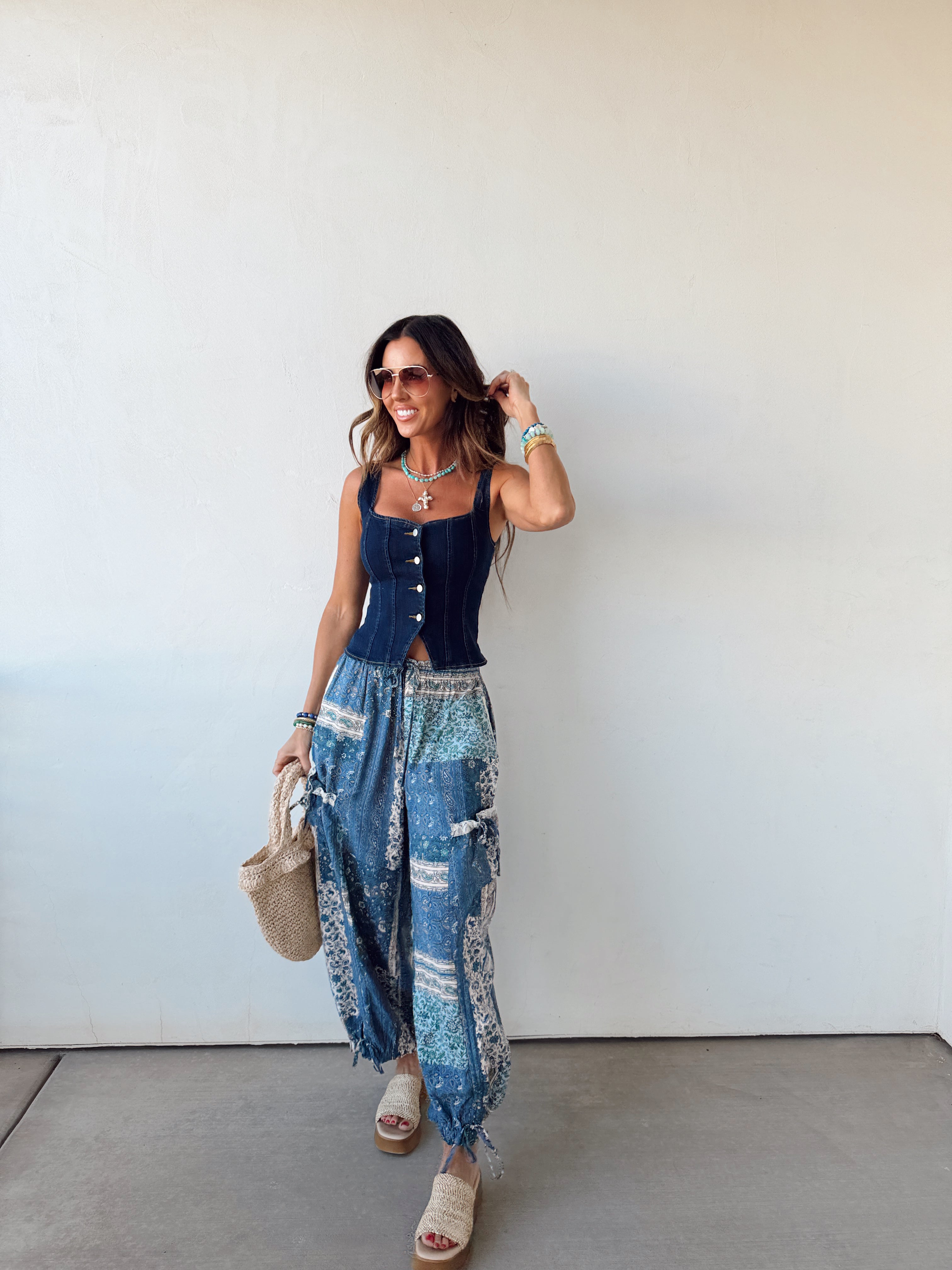 Gypsy Joggers