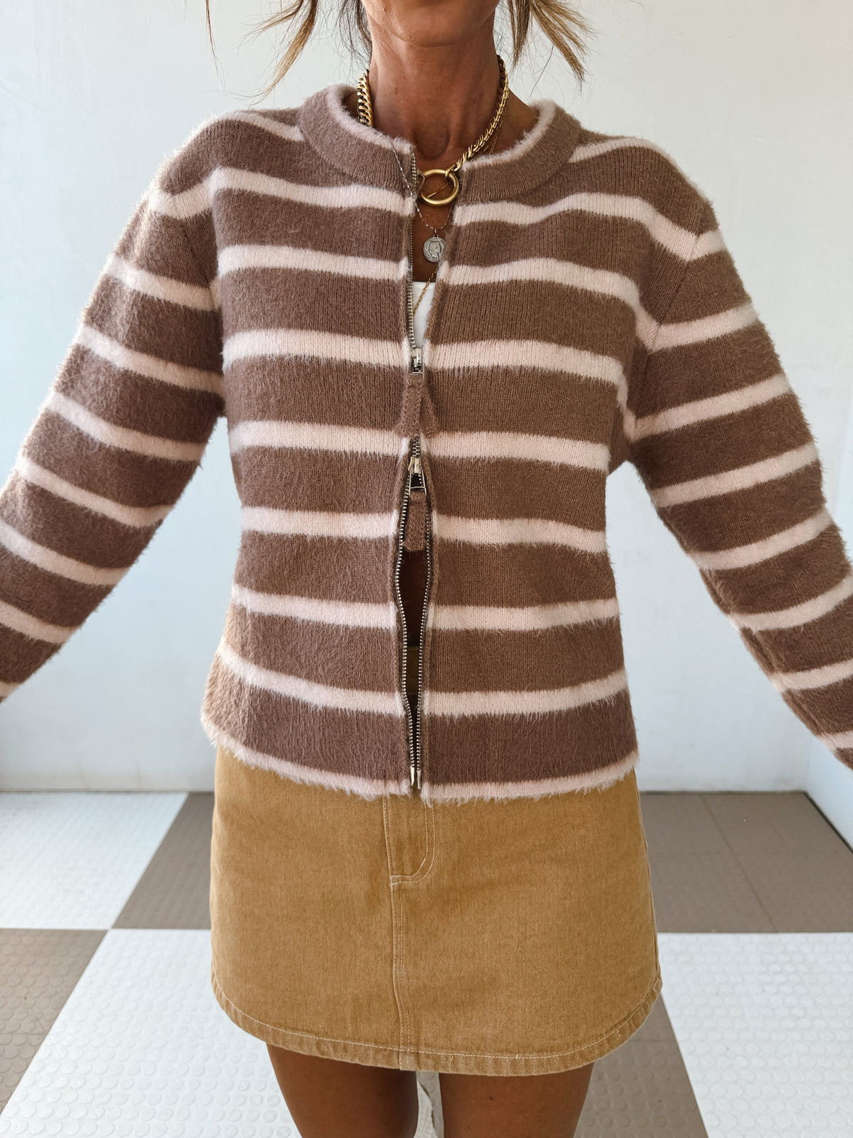 Lily Cardigan