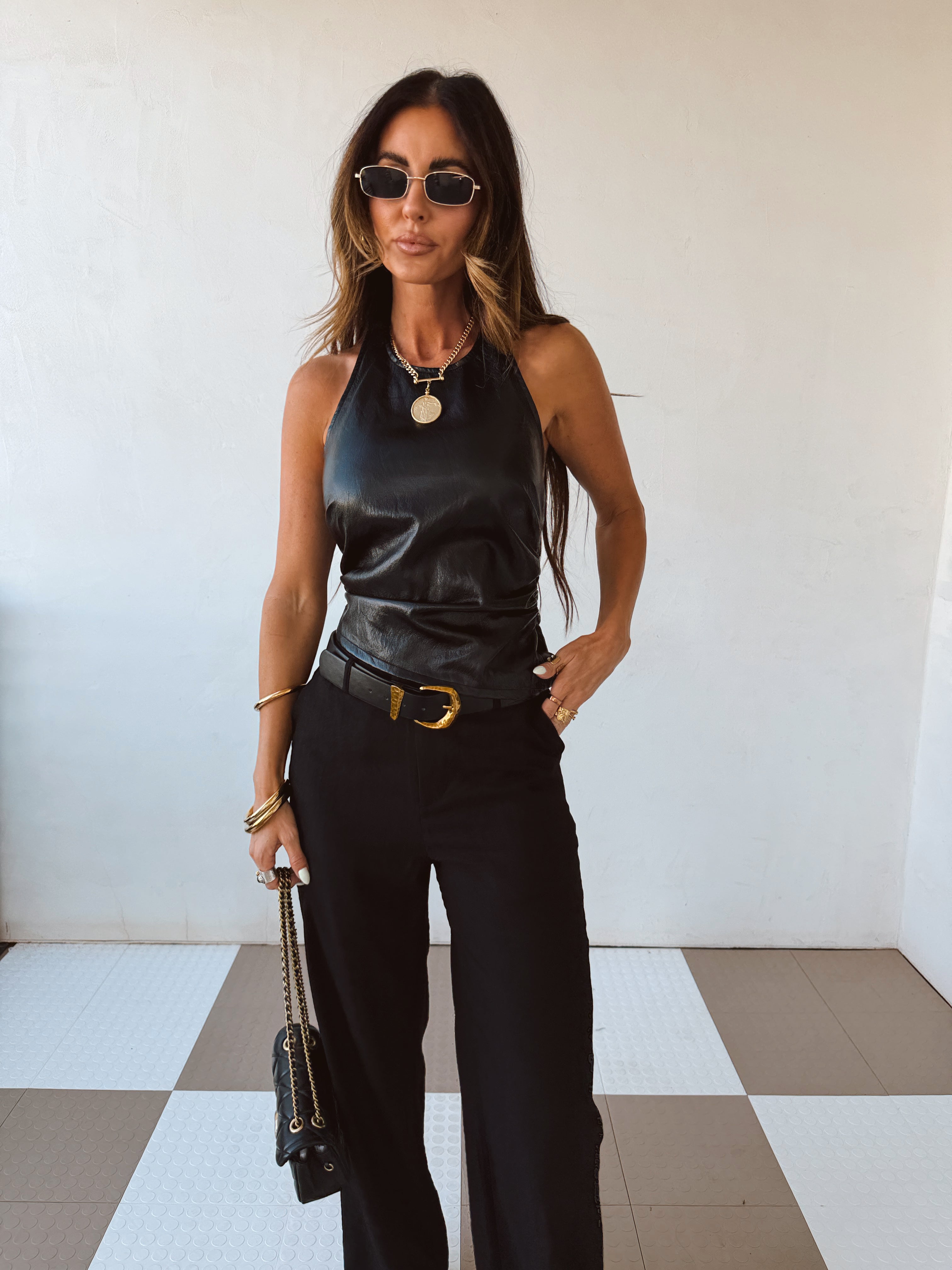 Wall Street Pants