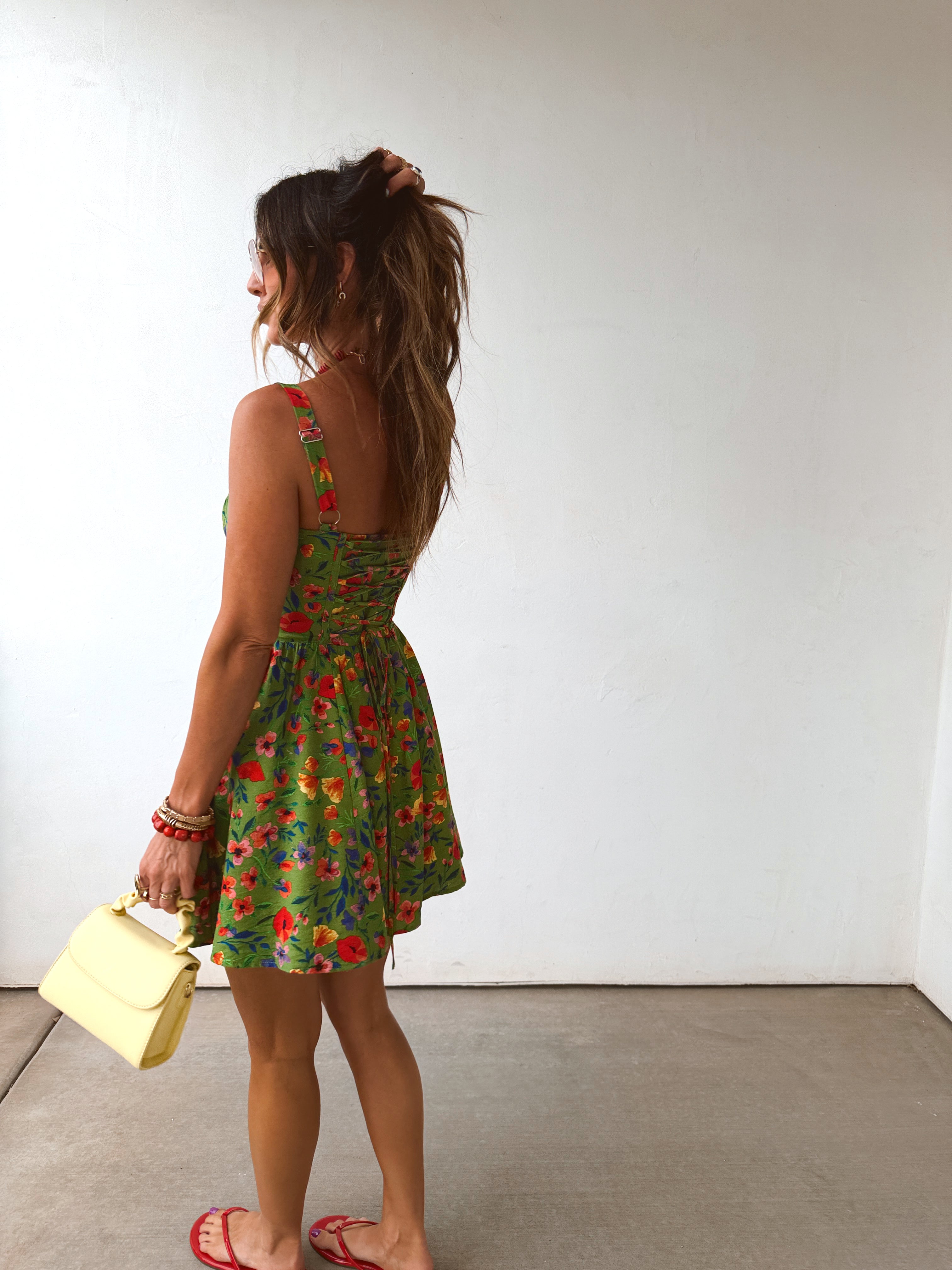 Lily Dress