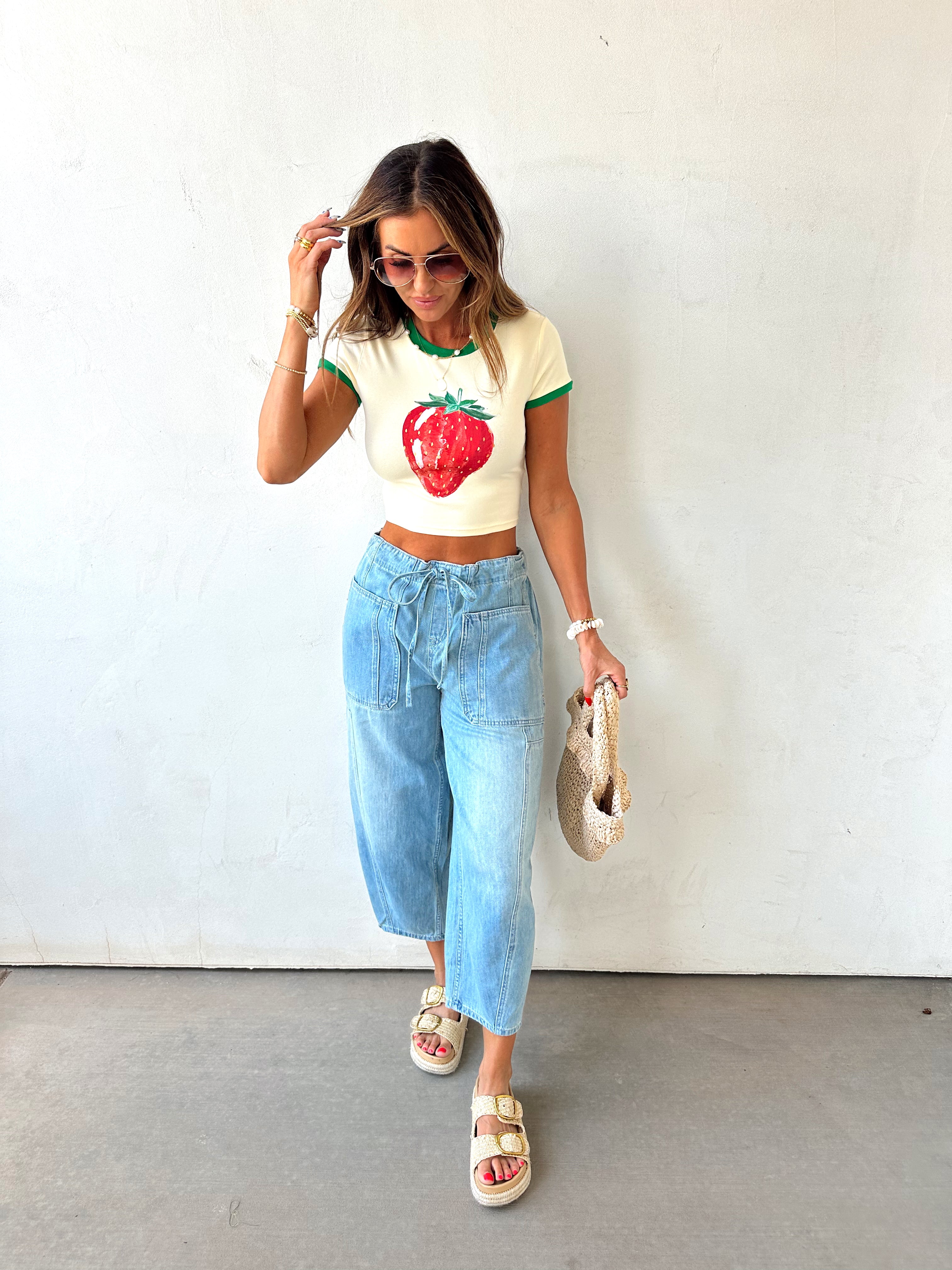 Invested in you pants