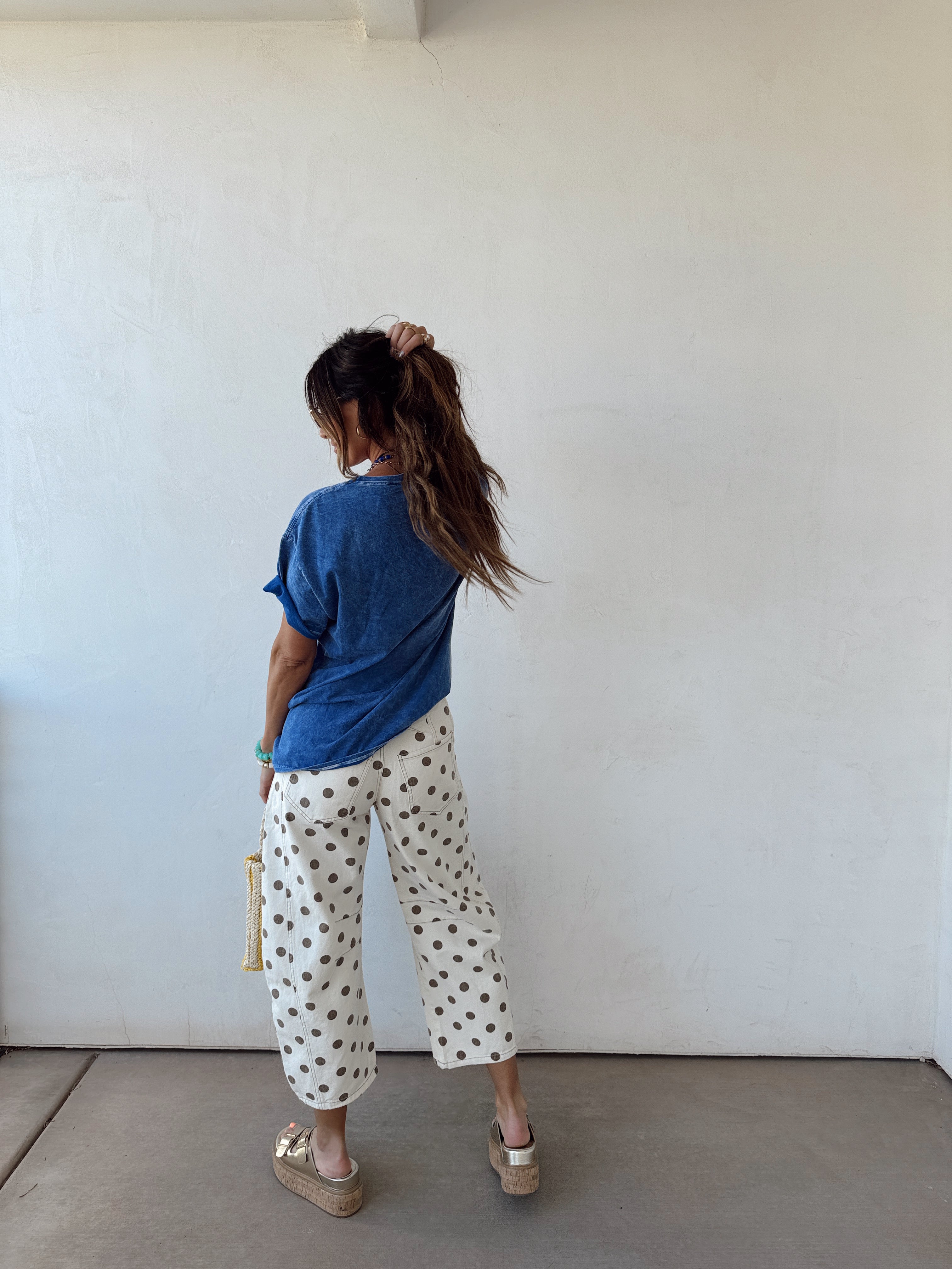 Tropical Mindset Tee