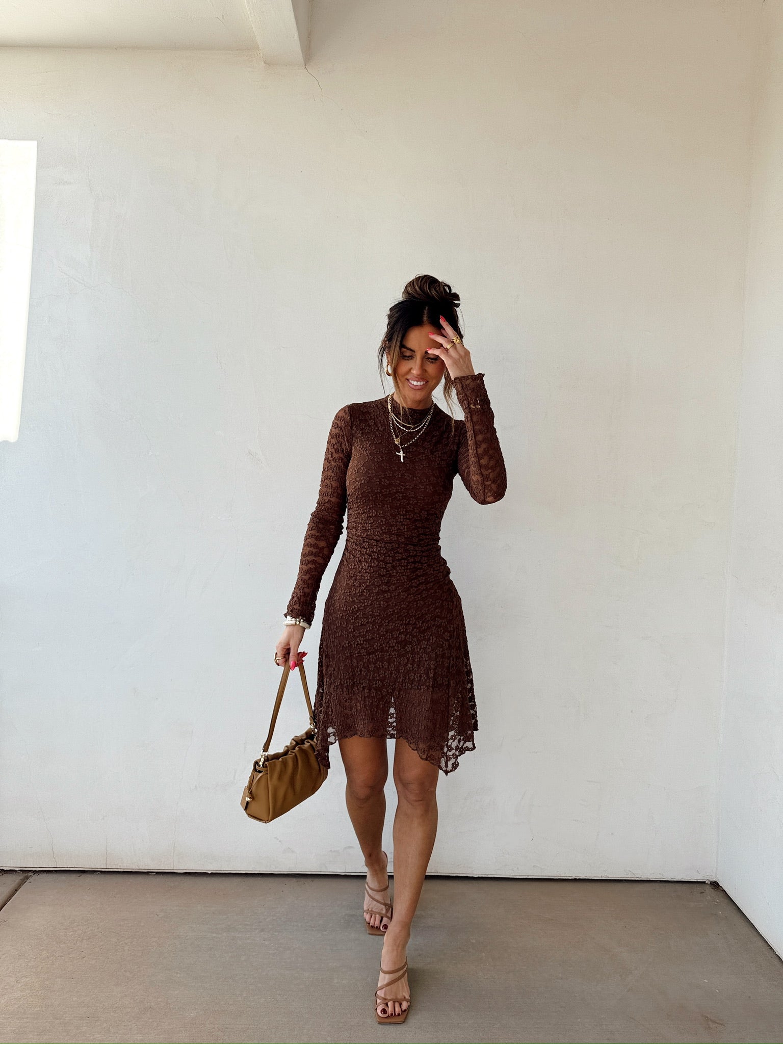 Dream A Little Dream Dress