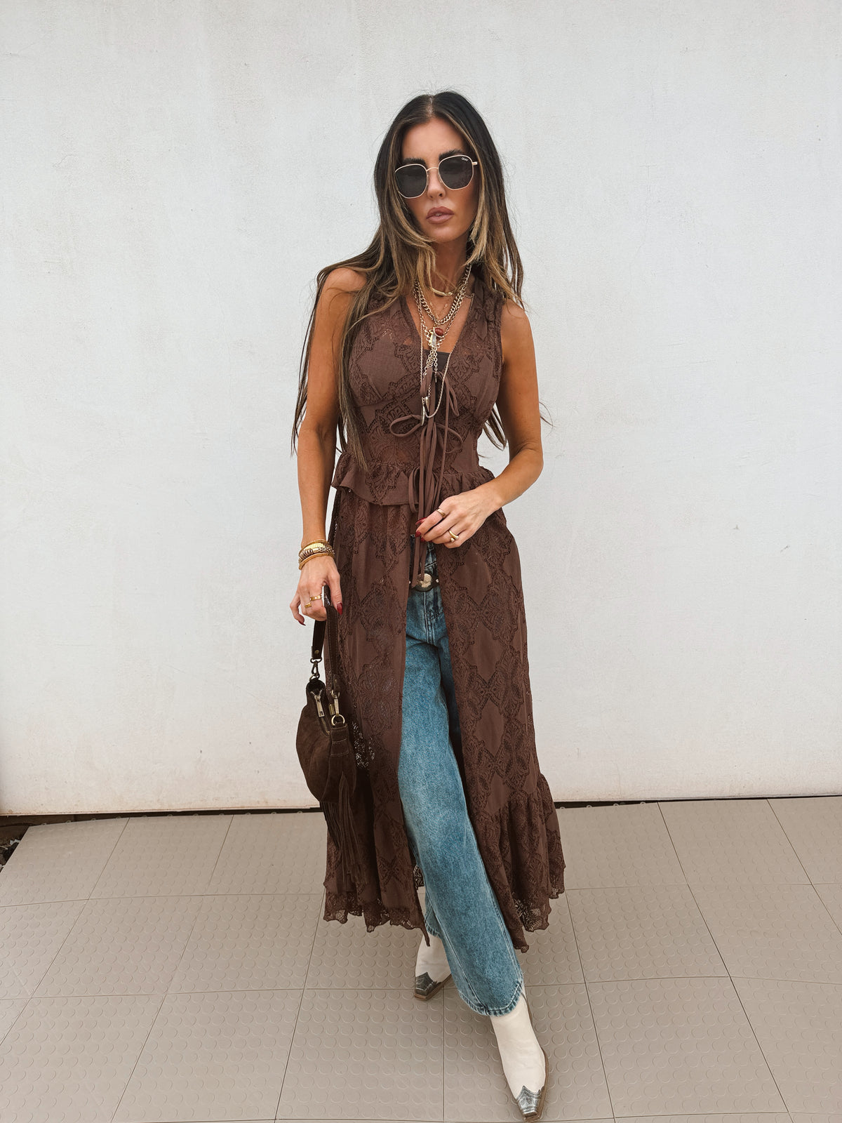 Sedona Duster