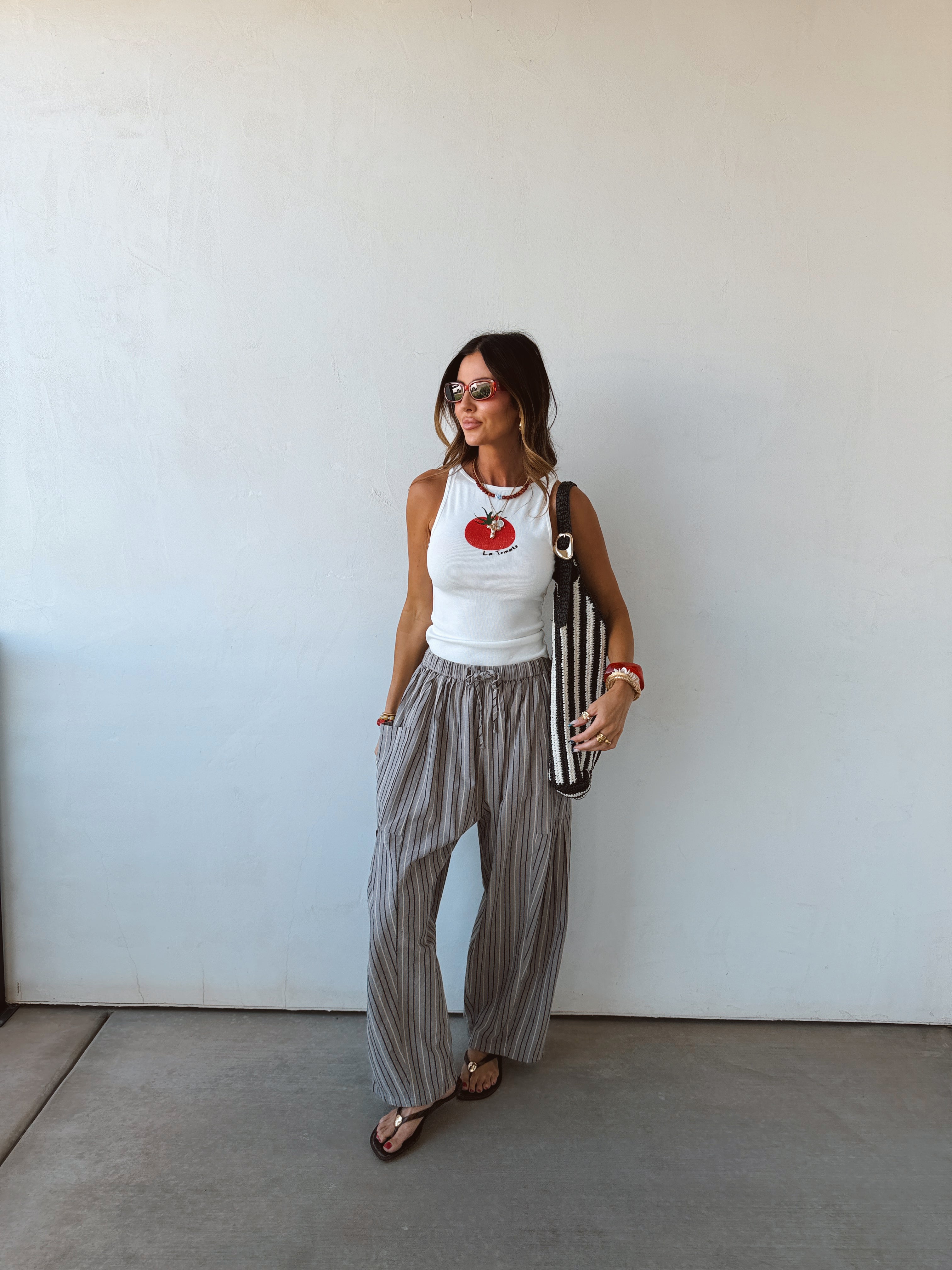 Tomato, Tomato Tee