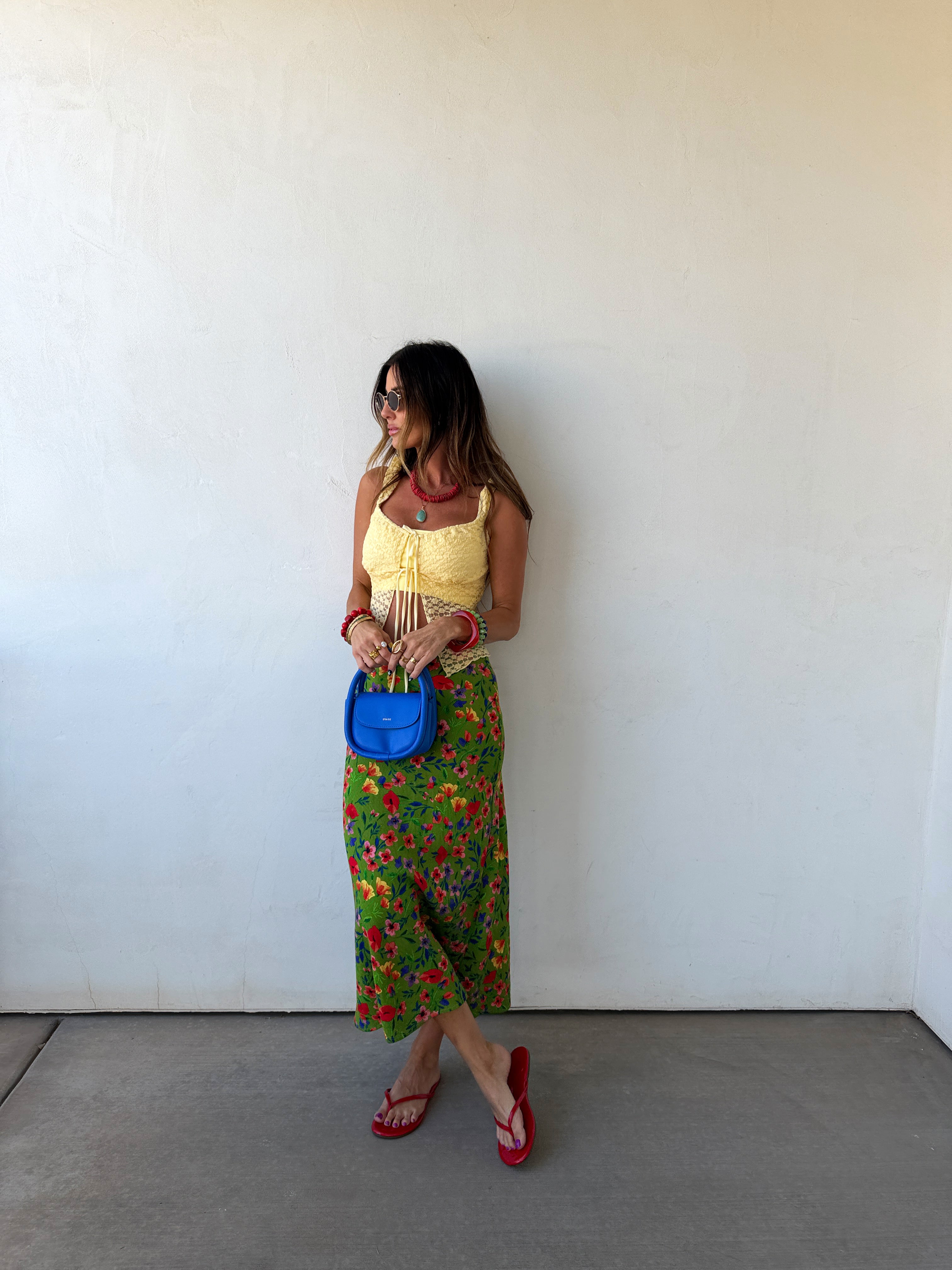 Princess Poppy Skirt