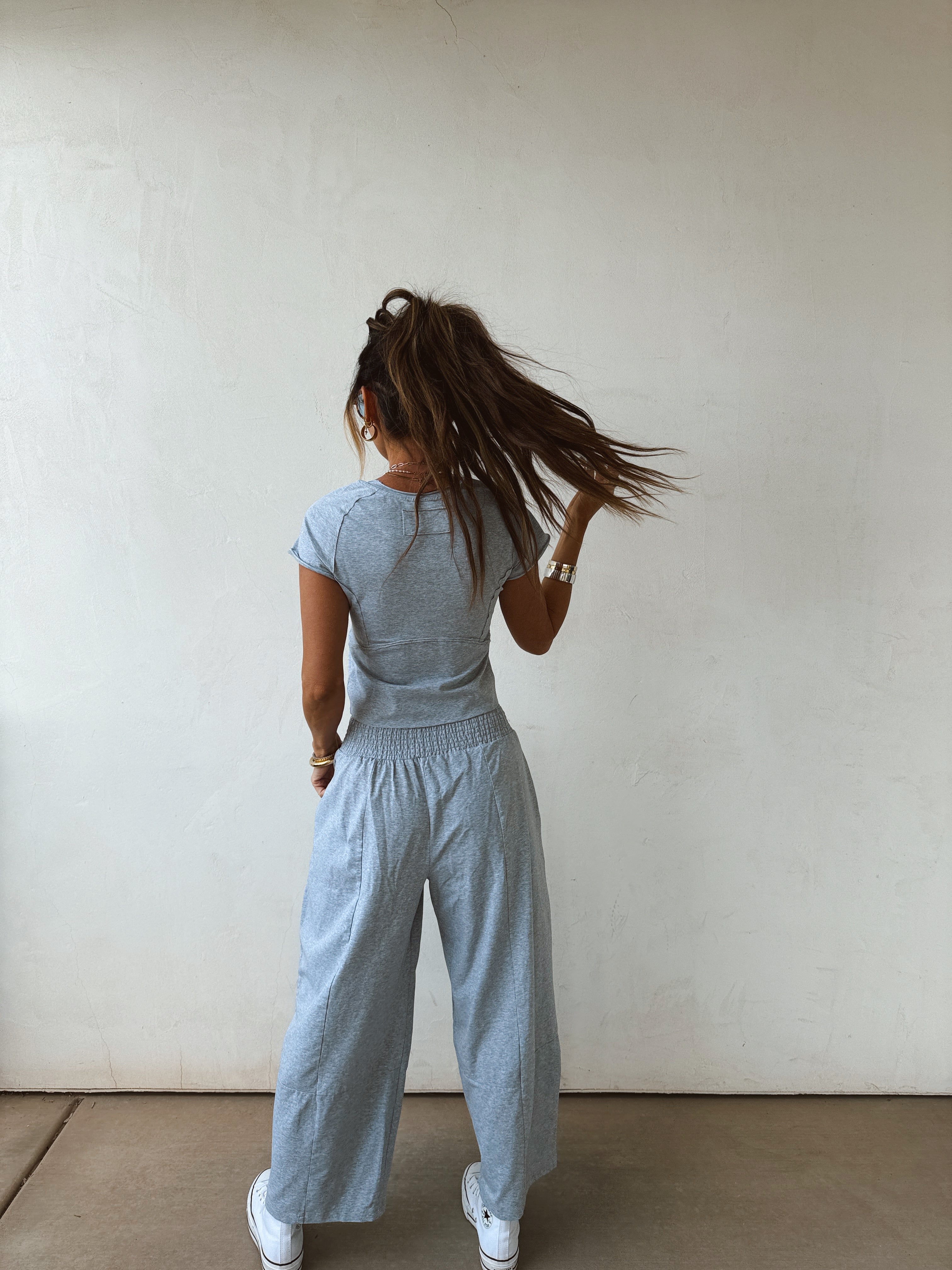 Palmer Pant Set