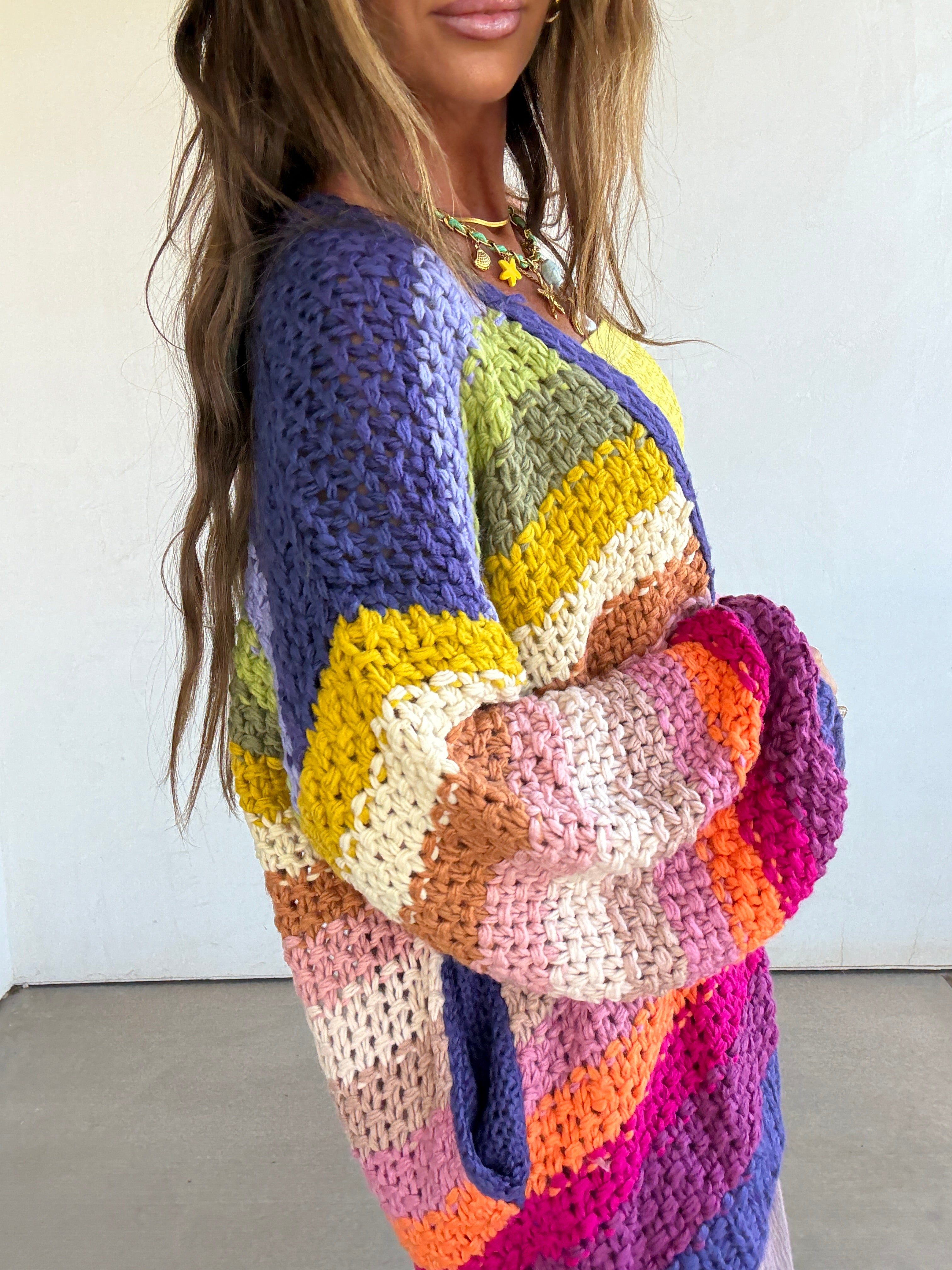 Rainbow Dash Sweater