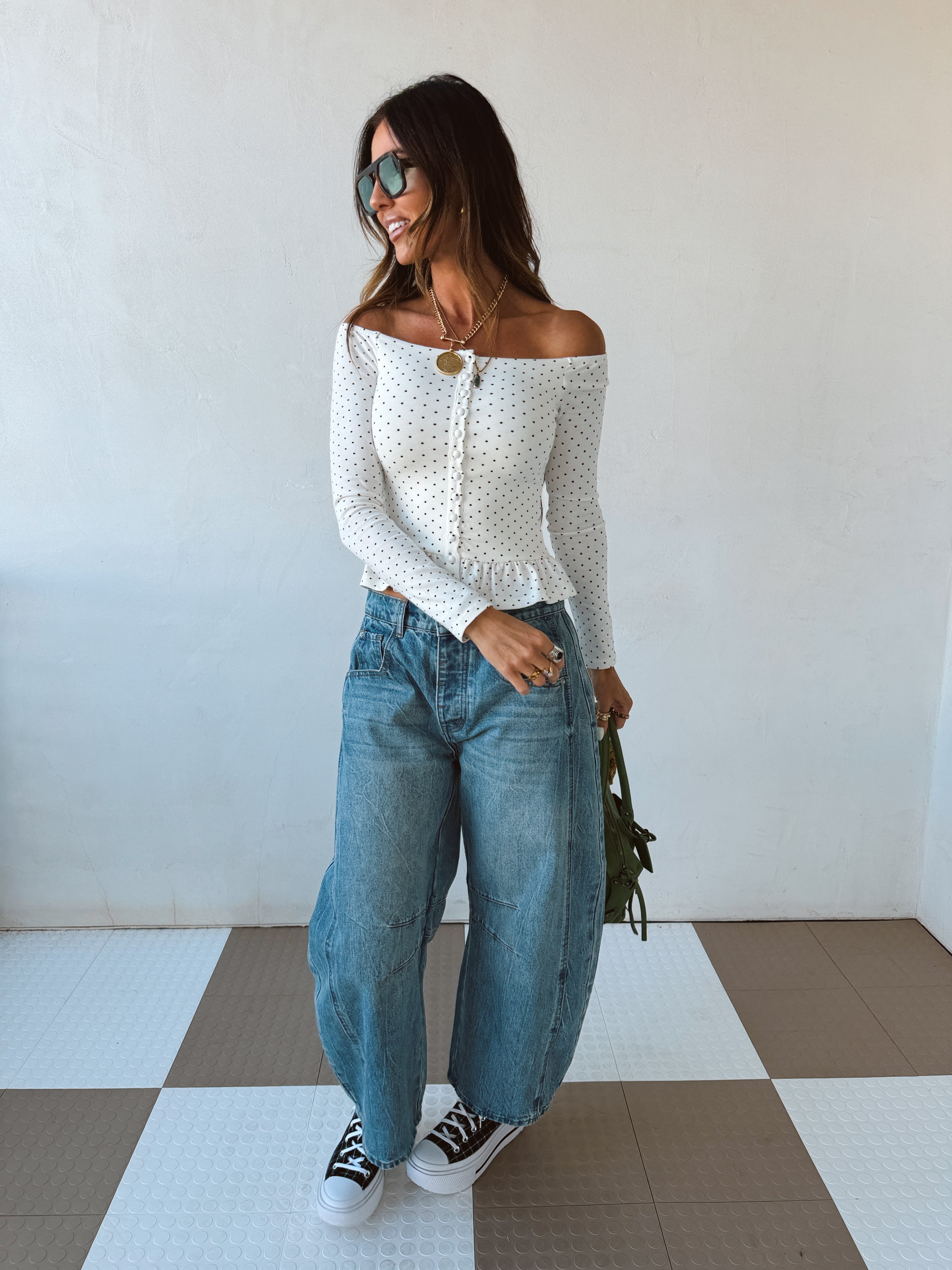 Uptown Darling
