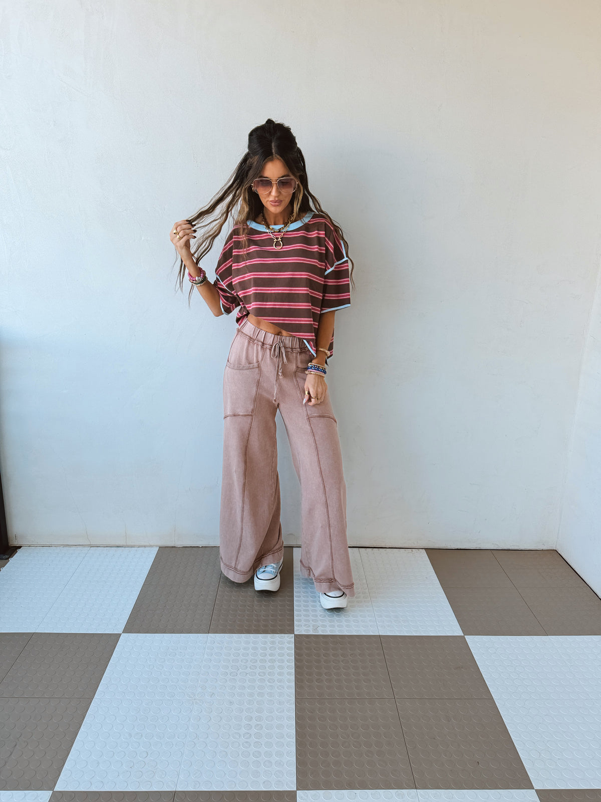 Bubblegum Tee