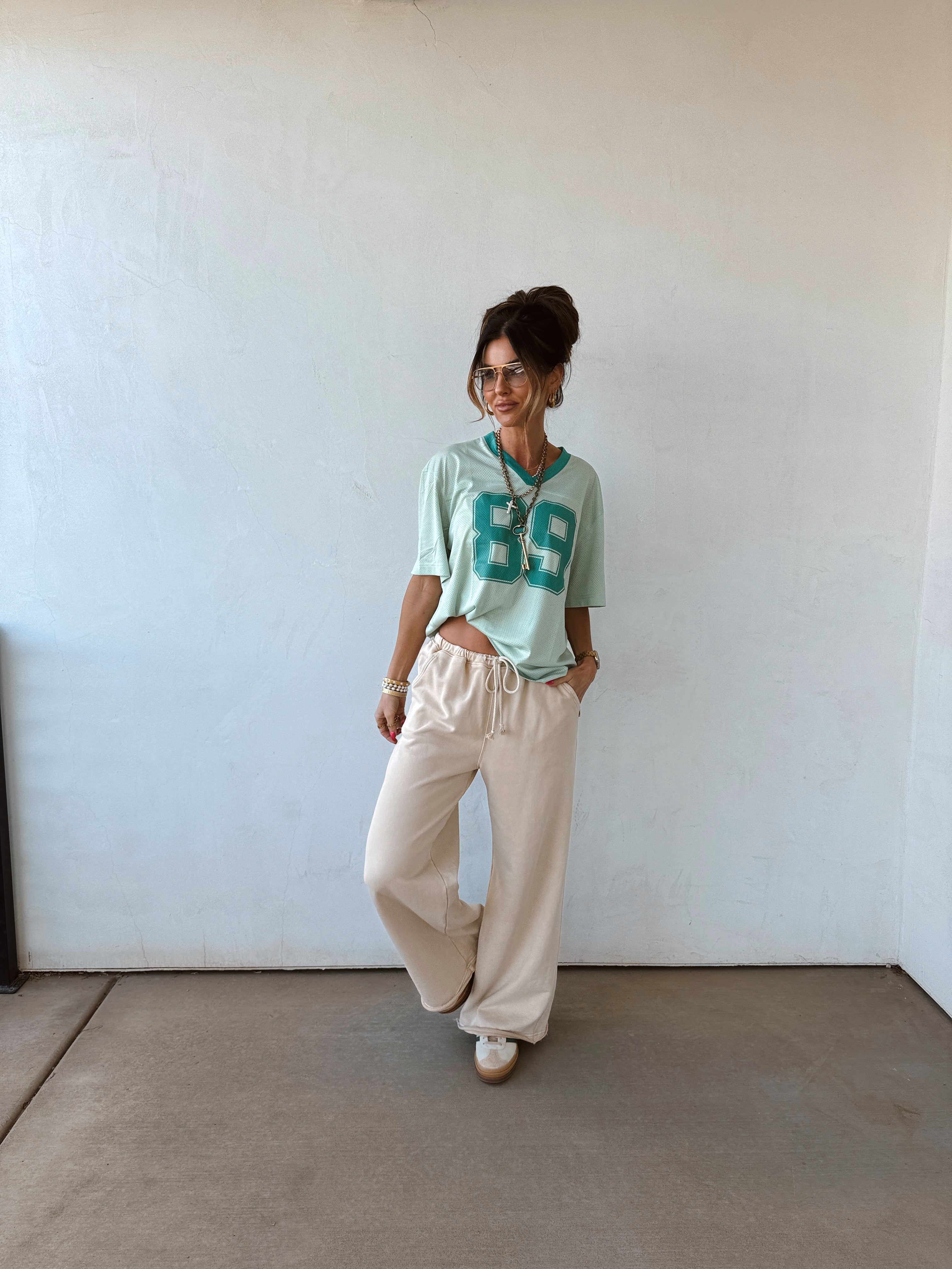 Barefoot Sweat Pants