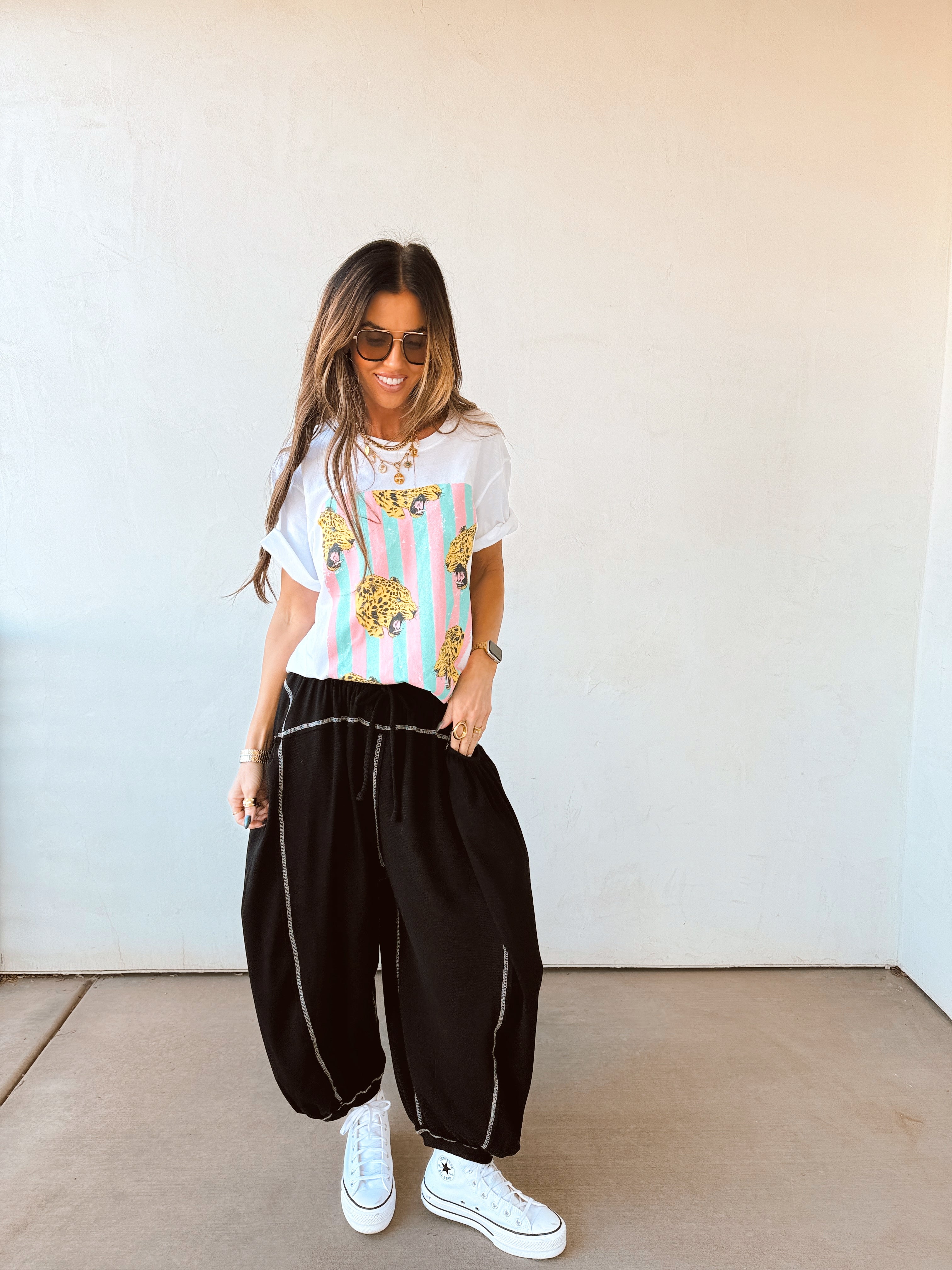 Touchdown Joggers