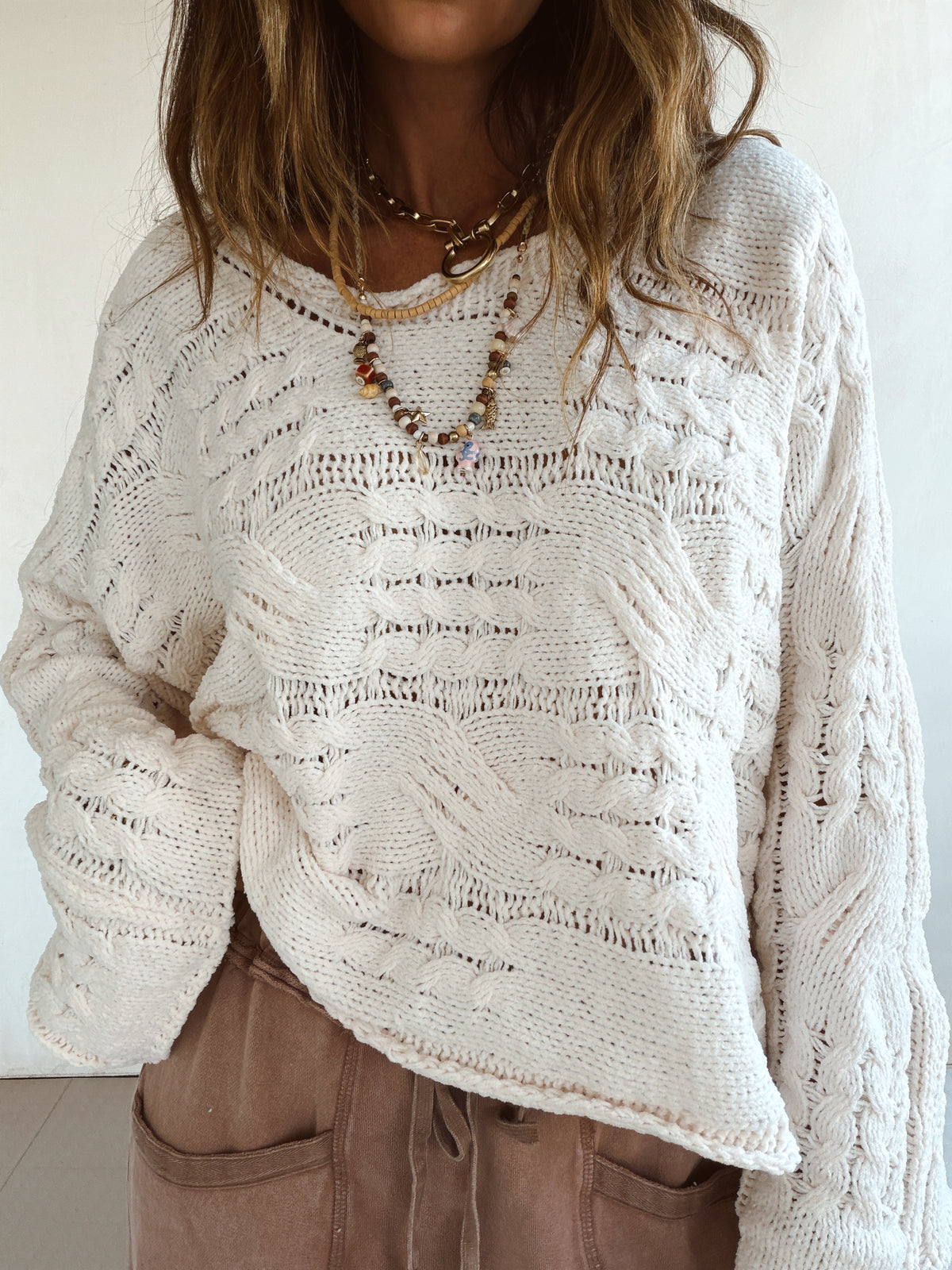 Eloise Sweater