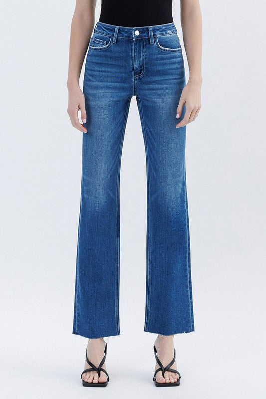 What Matters Most Jeans