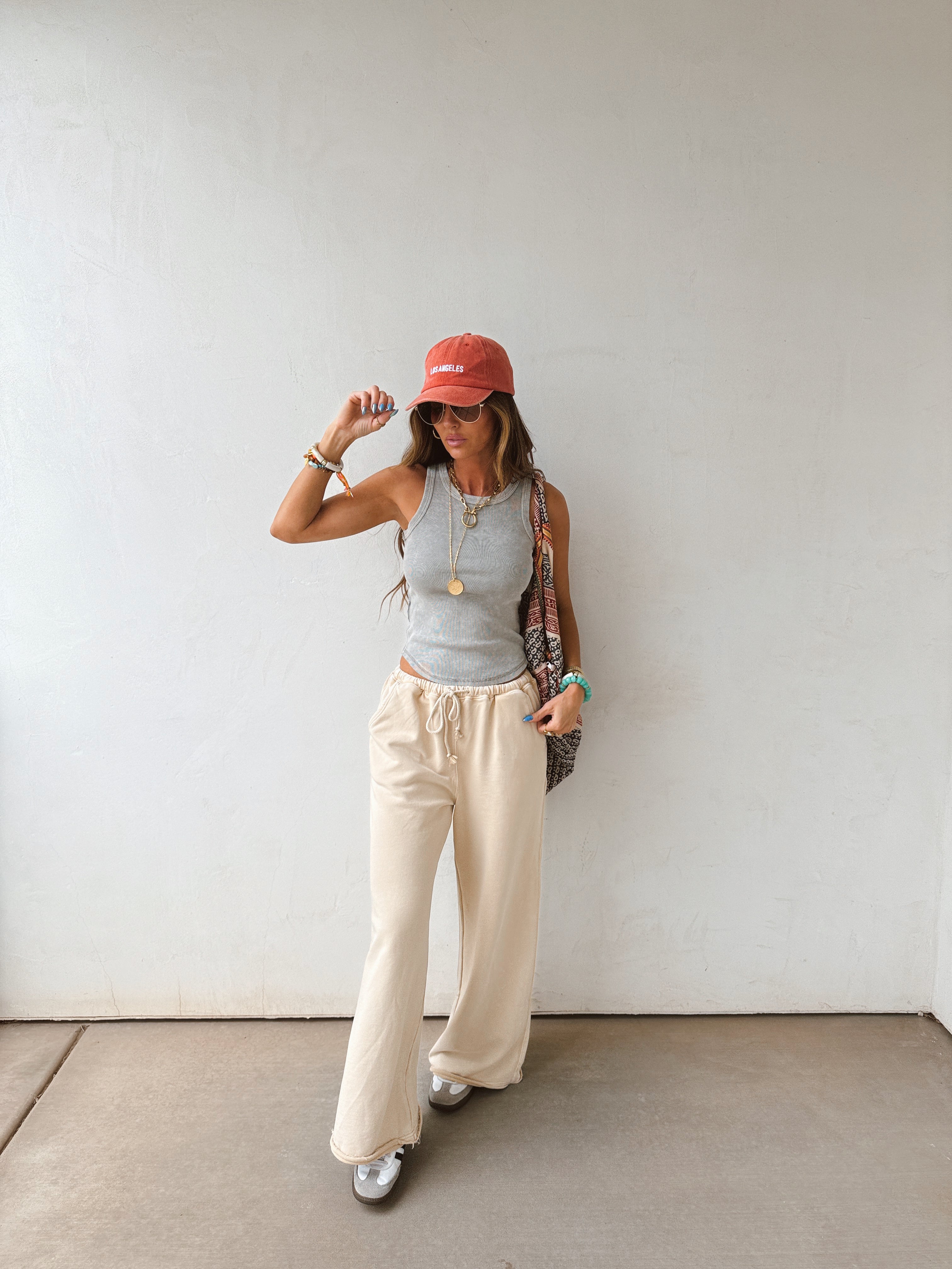 Barefoot Sweat Pants