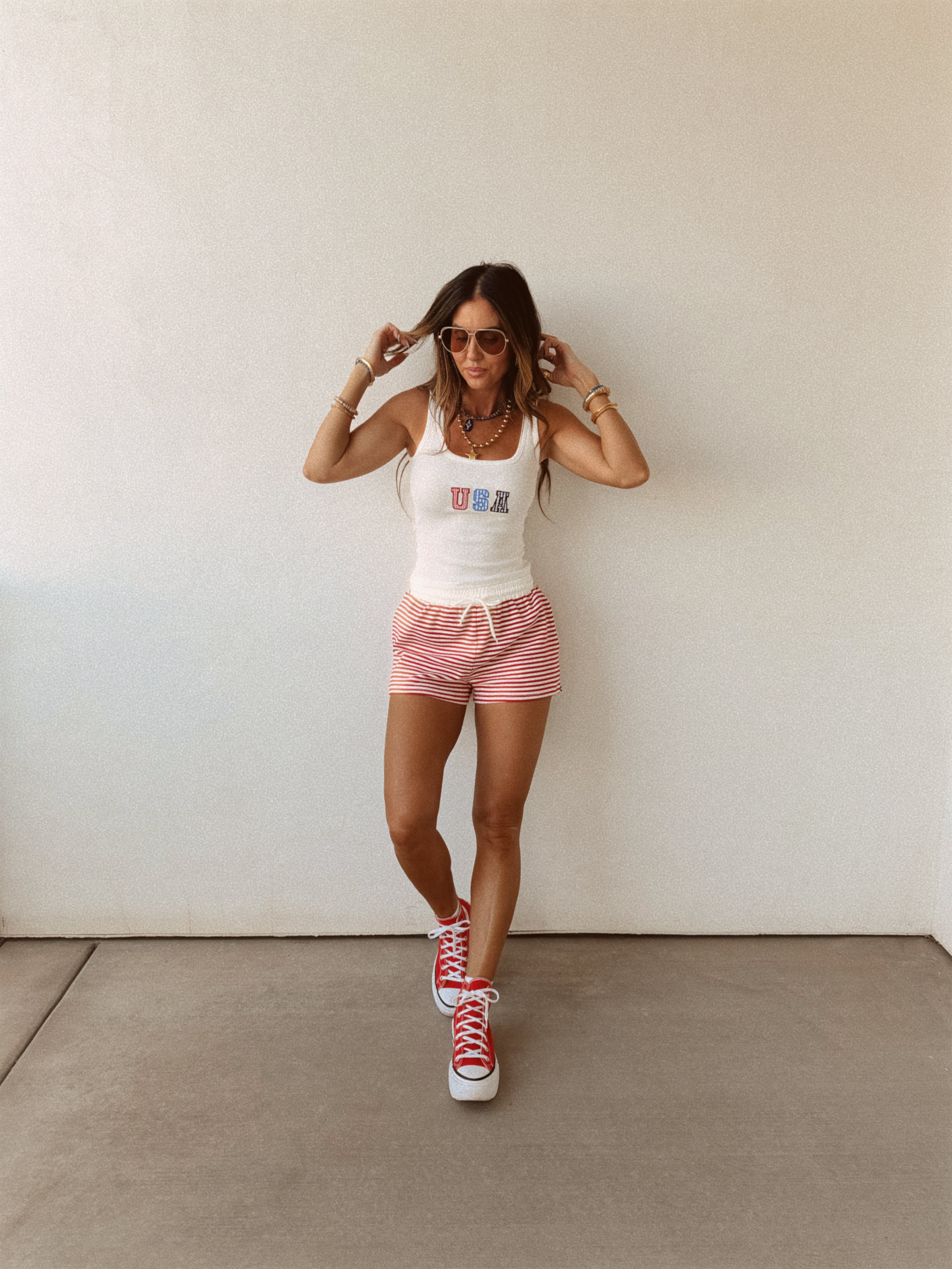On Duty Shorts