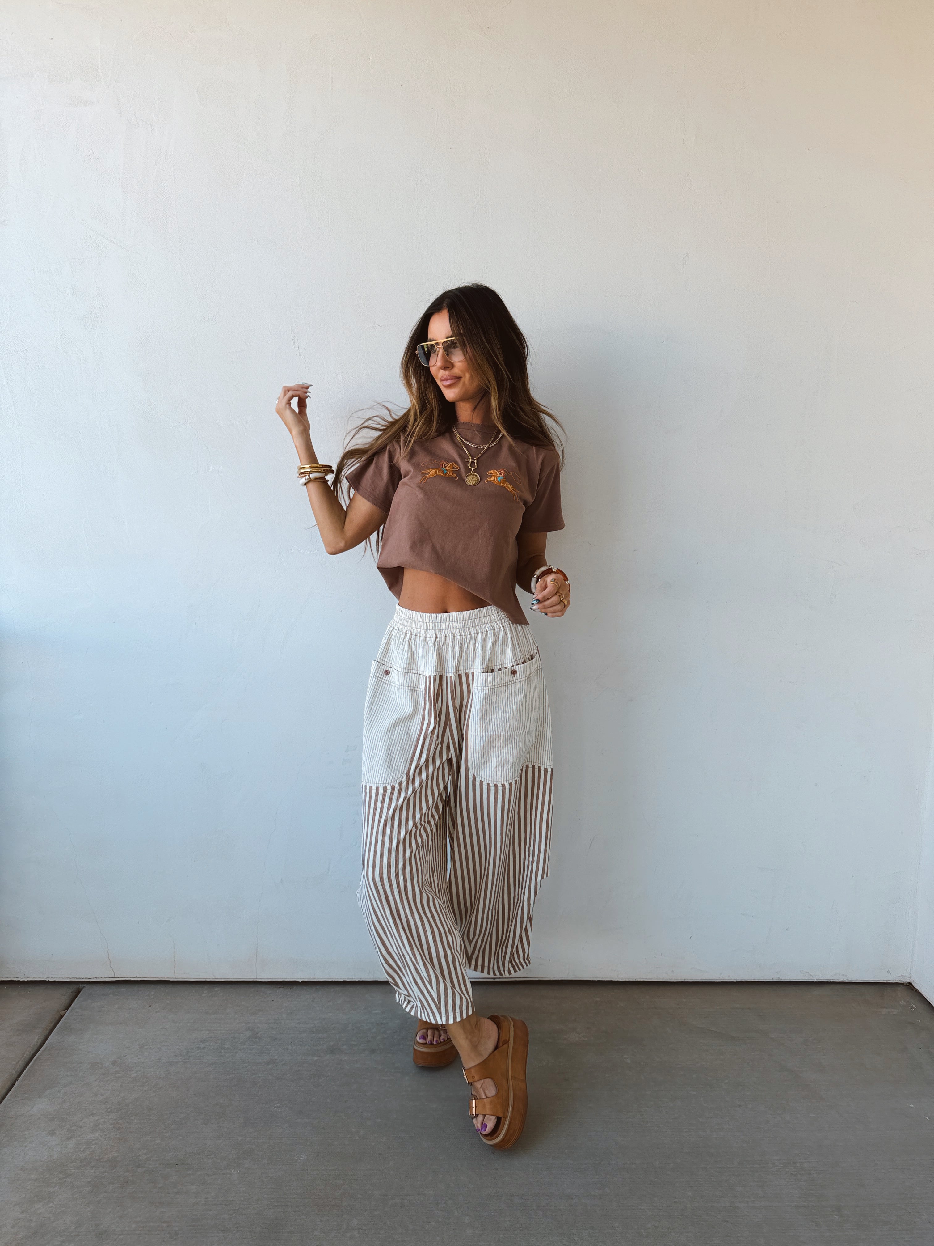 Boardwalk Breeze Pants