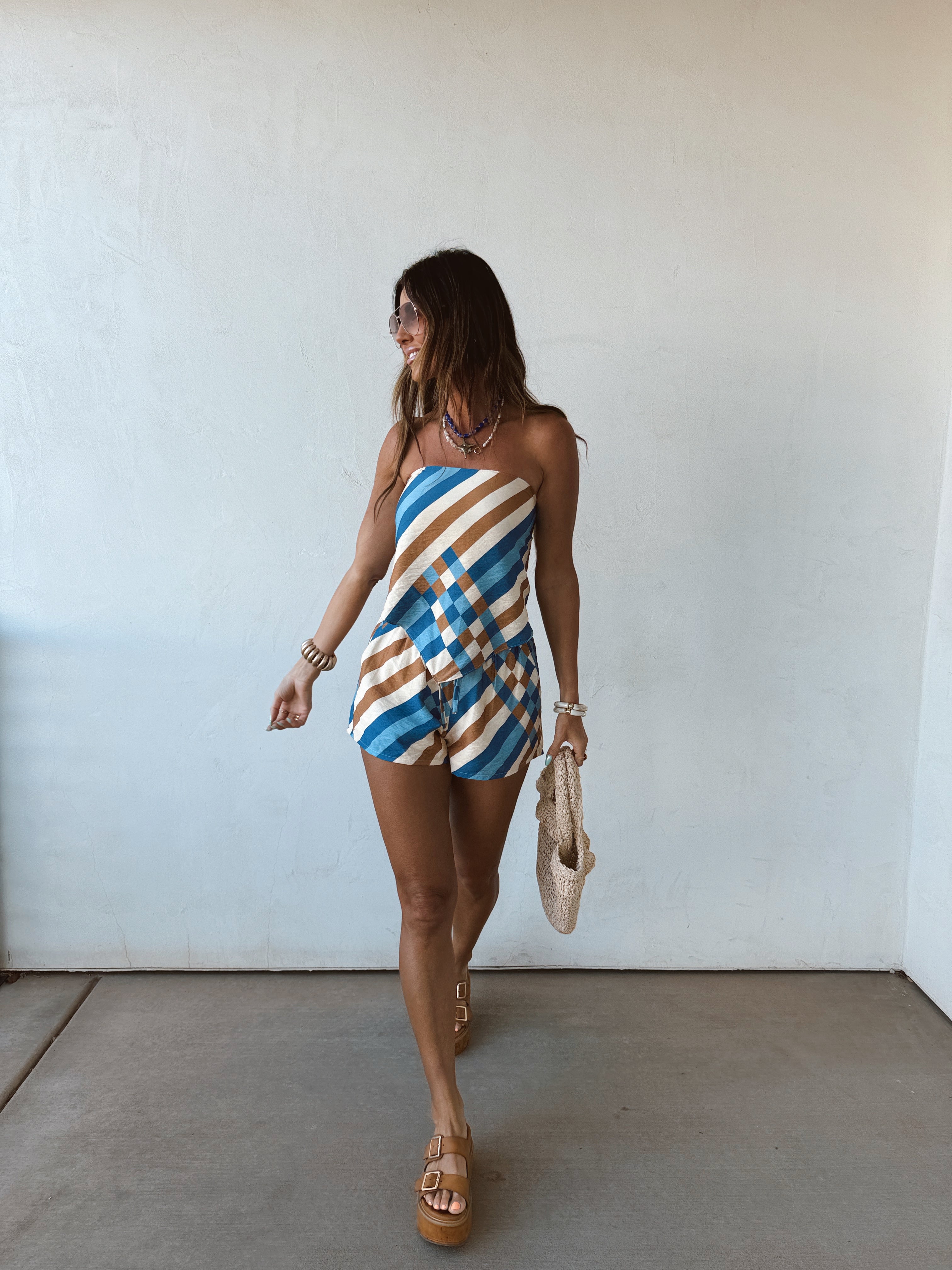 Boardwalk Breeze Set