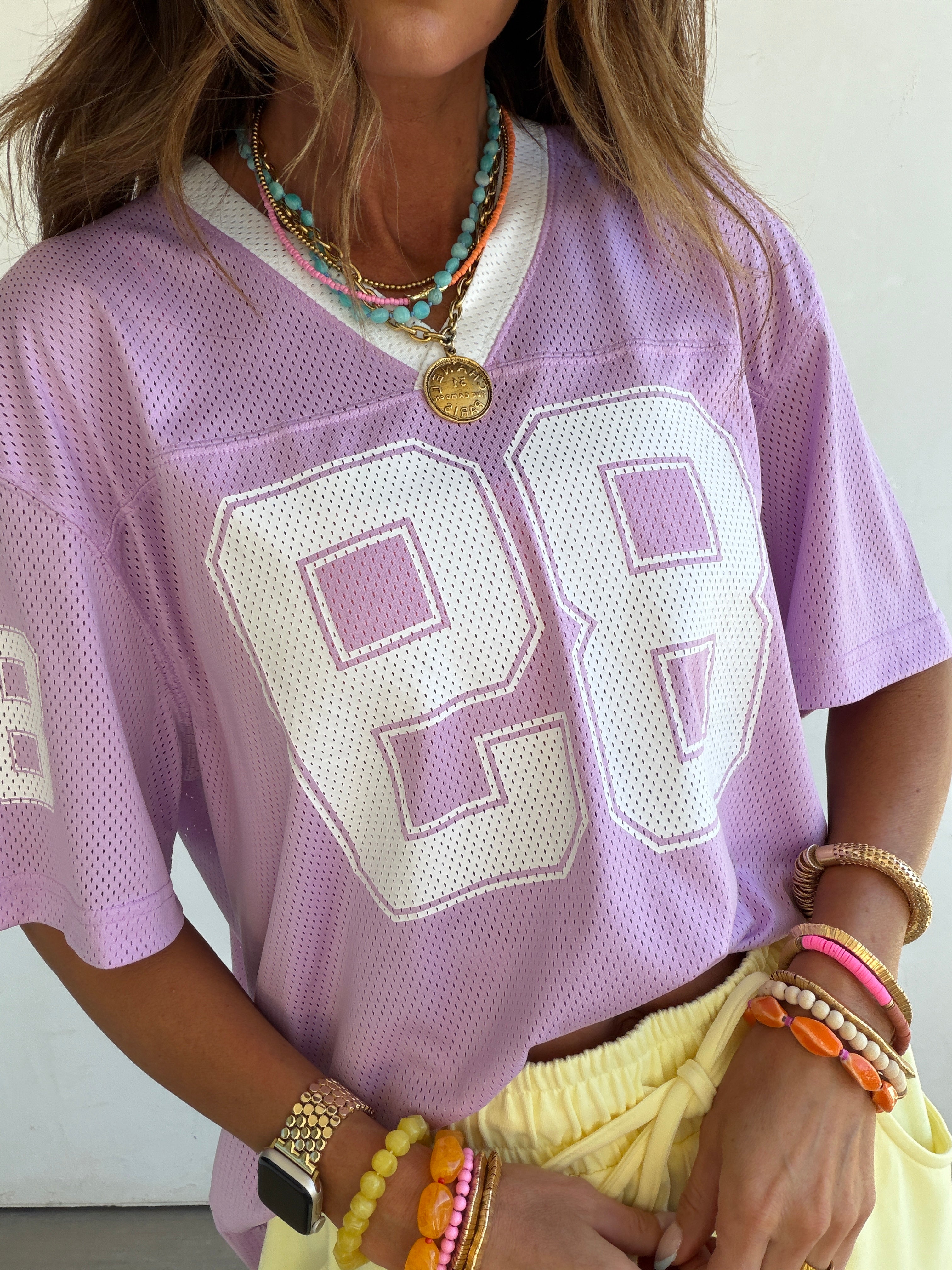 Play By Play Jersey