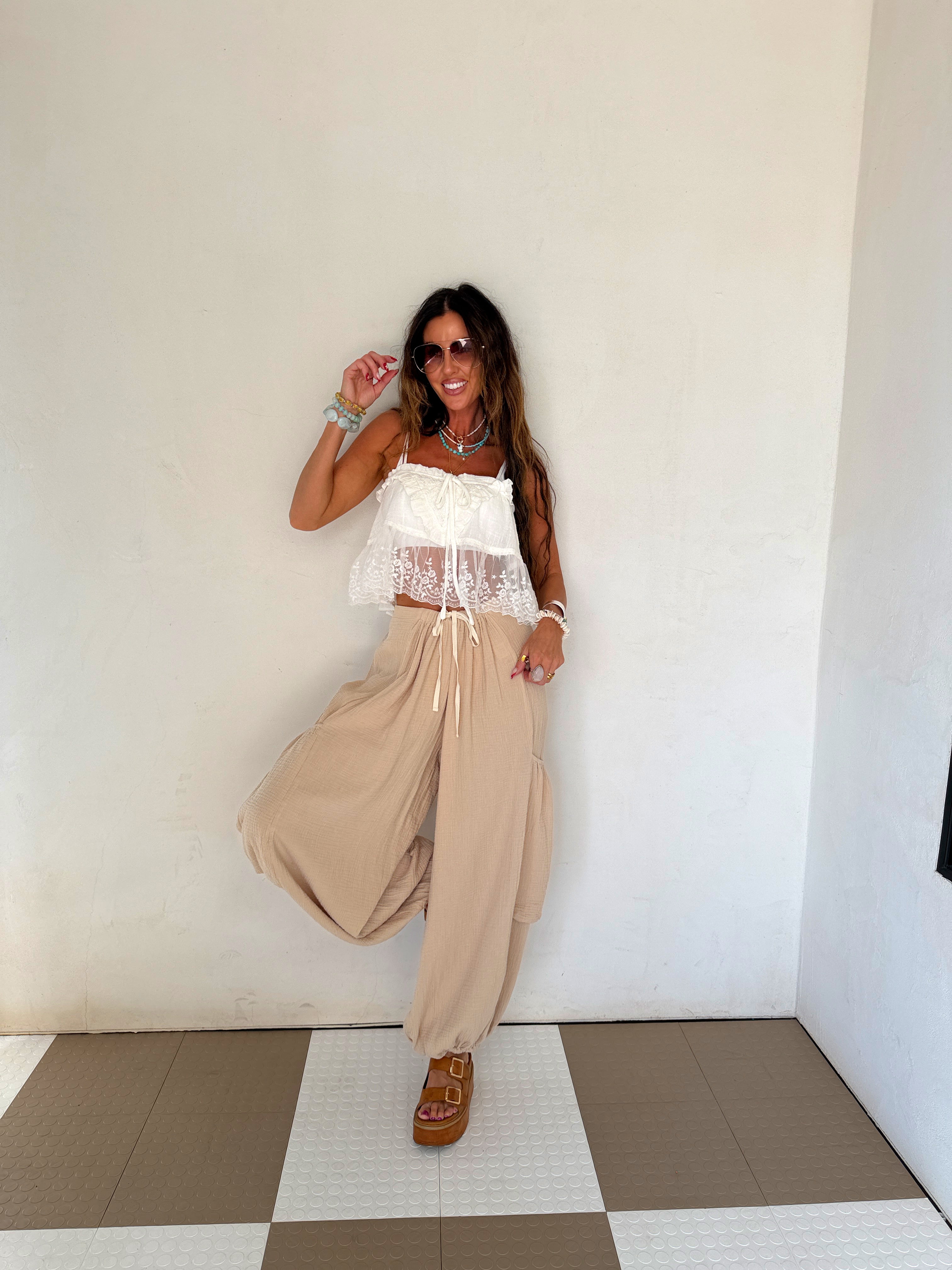Cloud Chaser Pants
