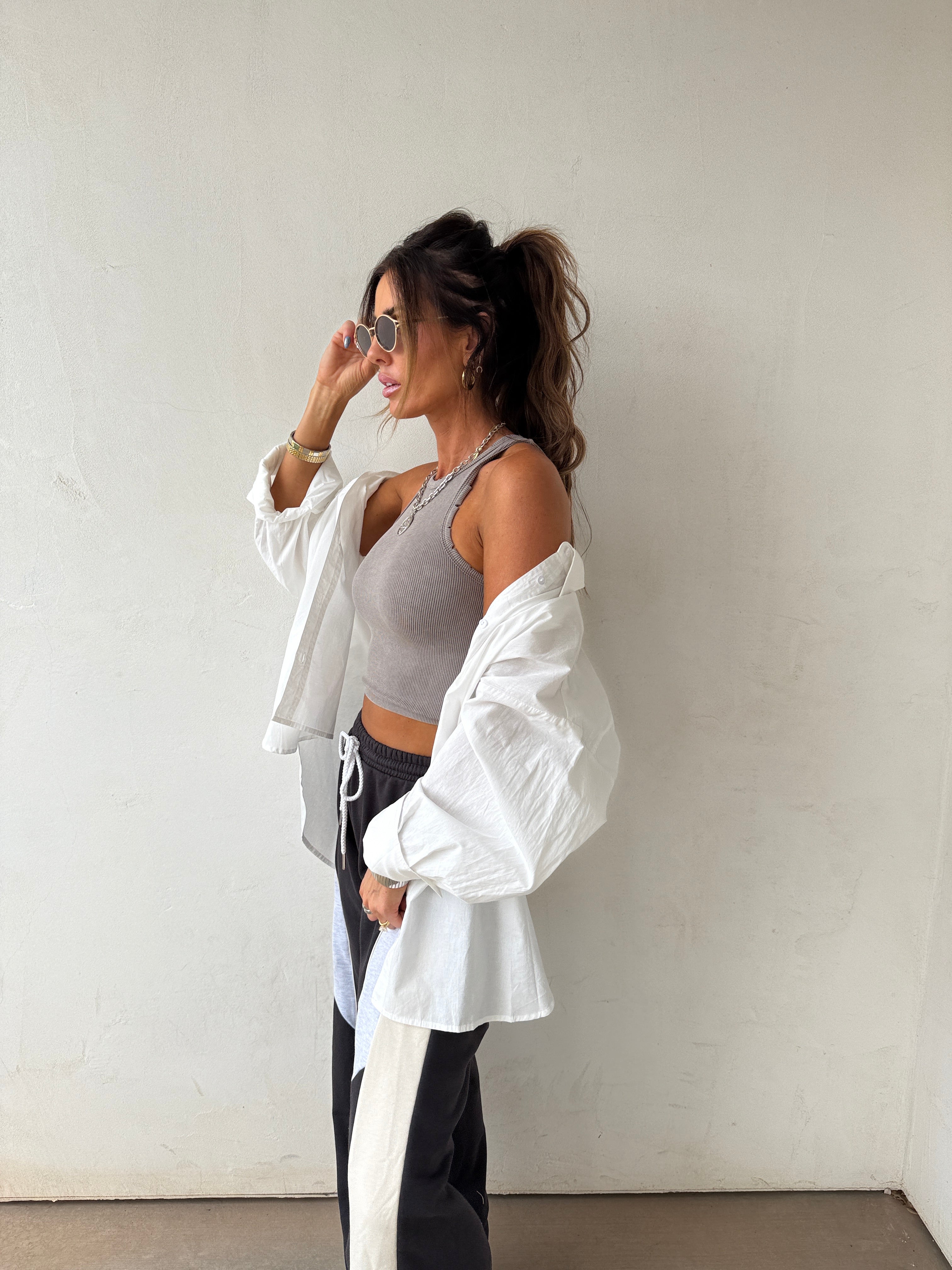 Risky Business Dress Shirt