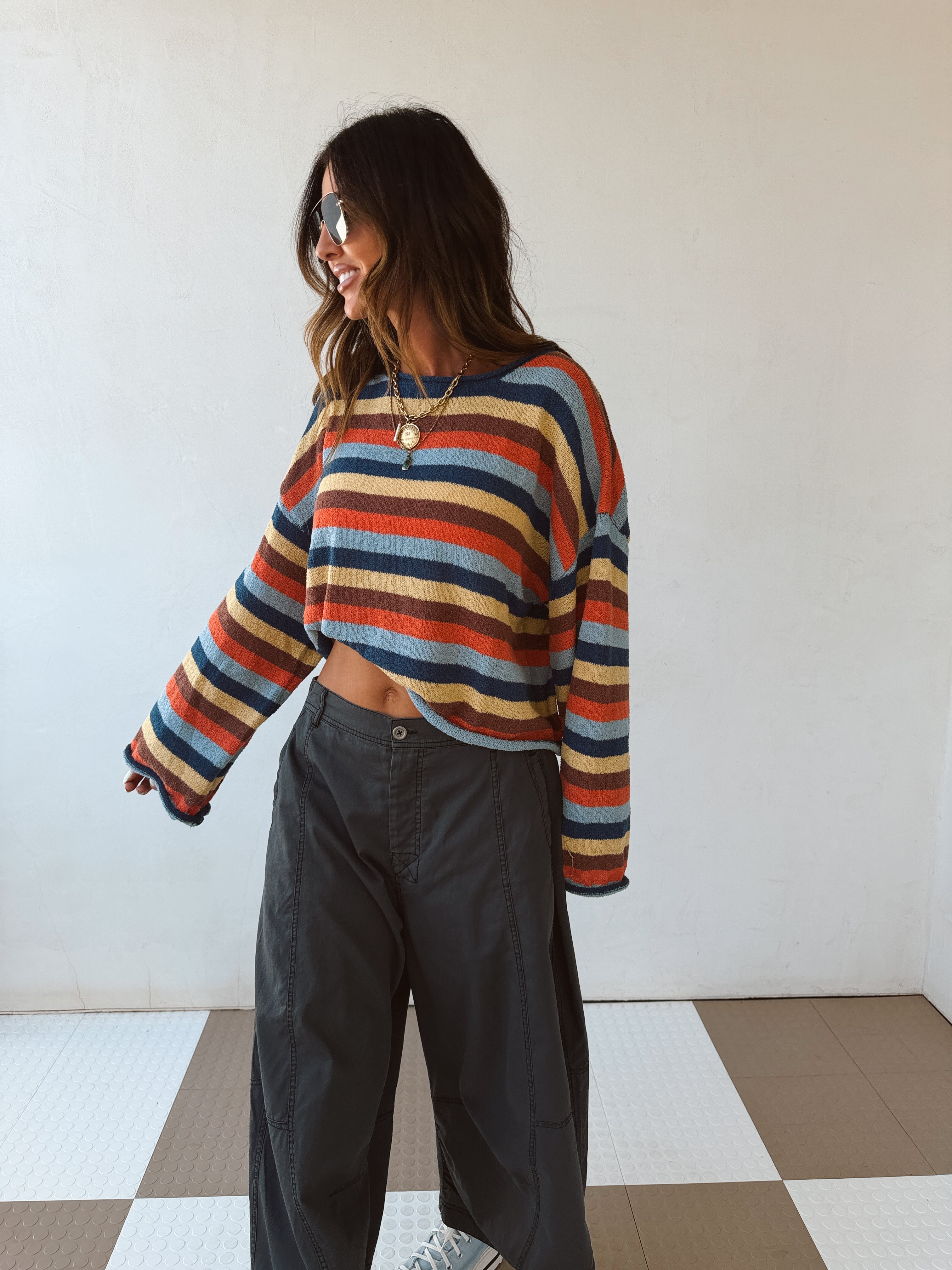 Ramona Sweater