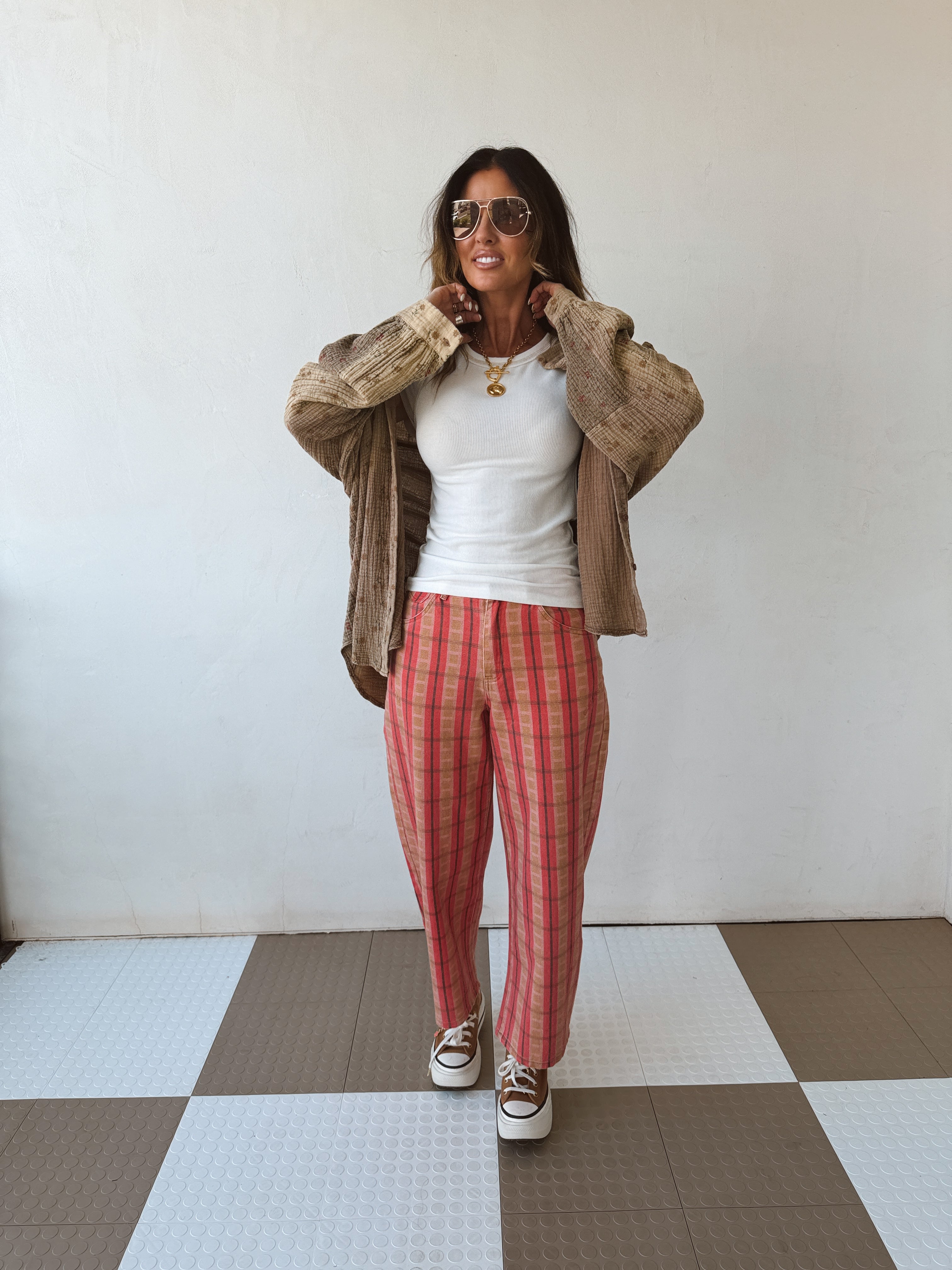 AppleWood Jeans