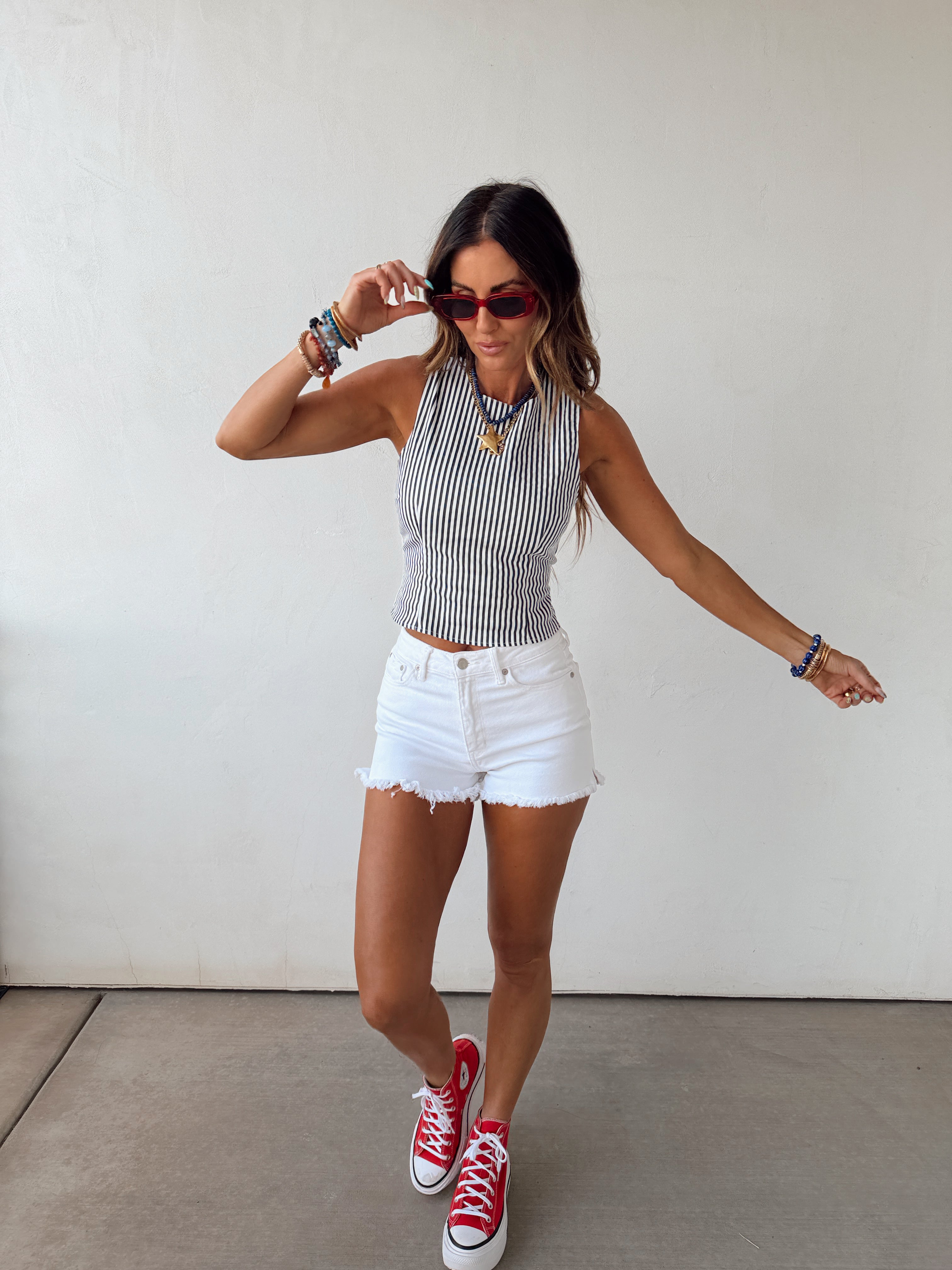 Wendy Peffercorn Top