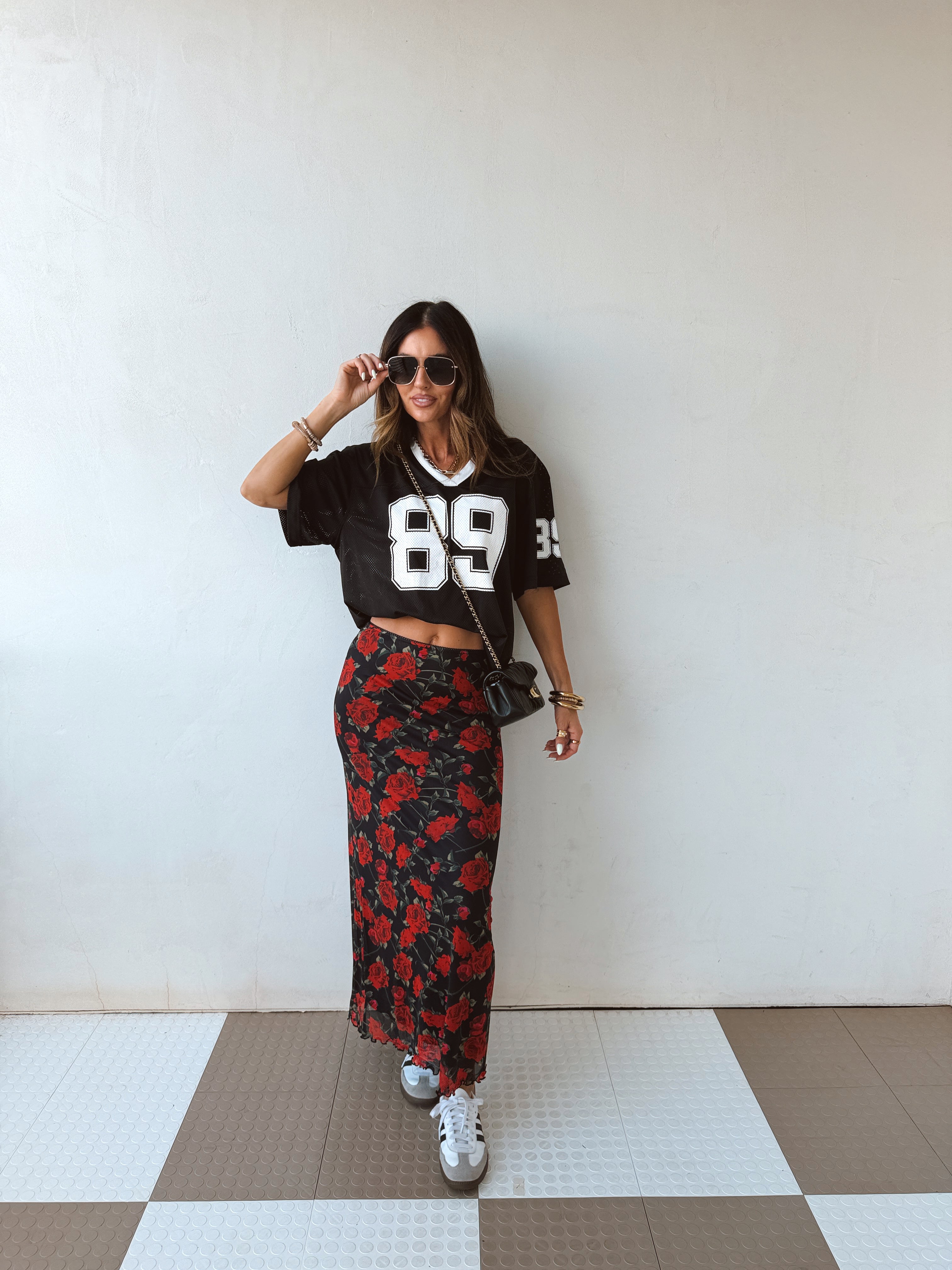 Love on Lexington Skirt