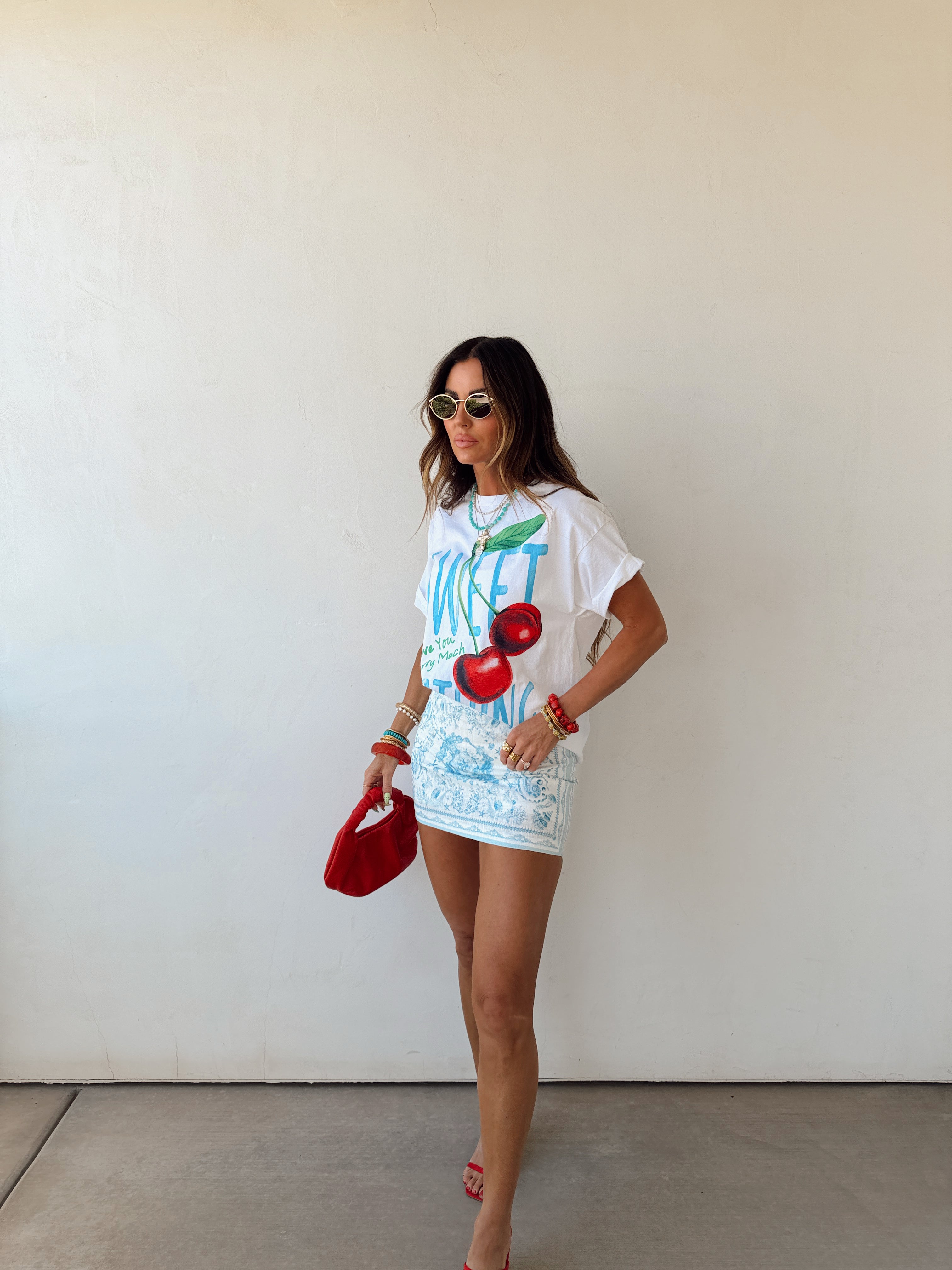Milos Skort