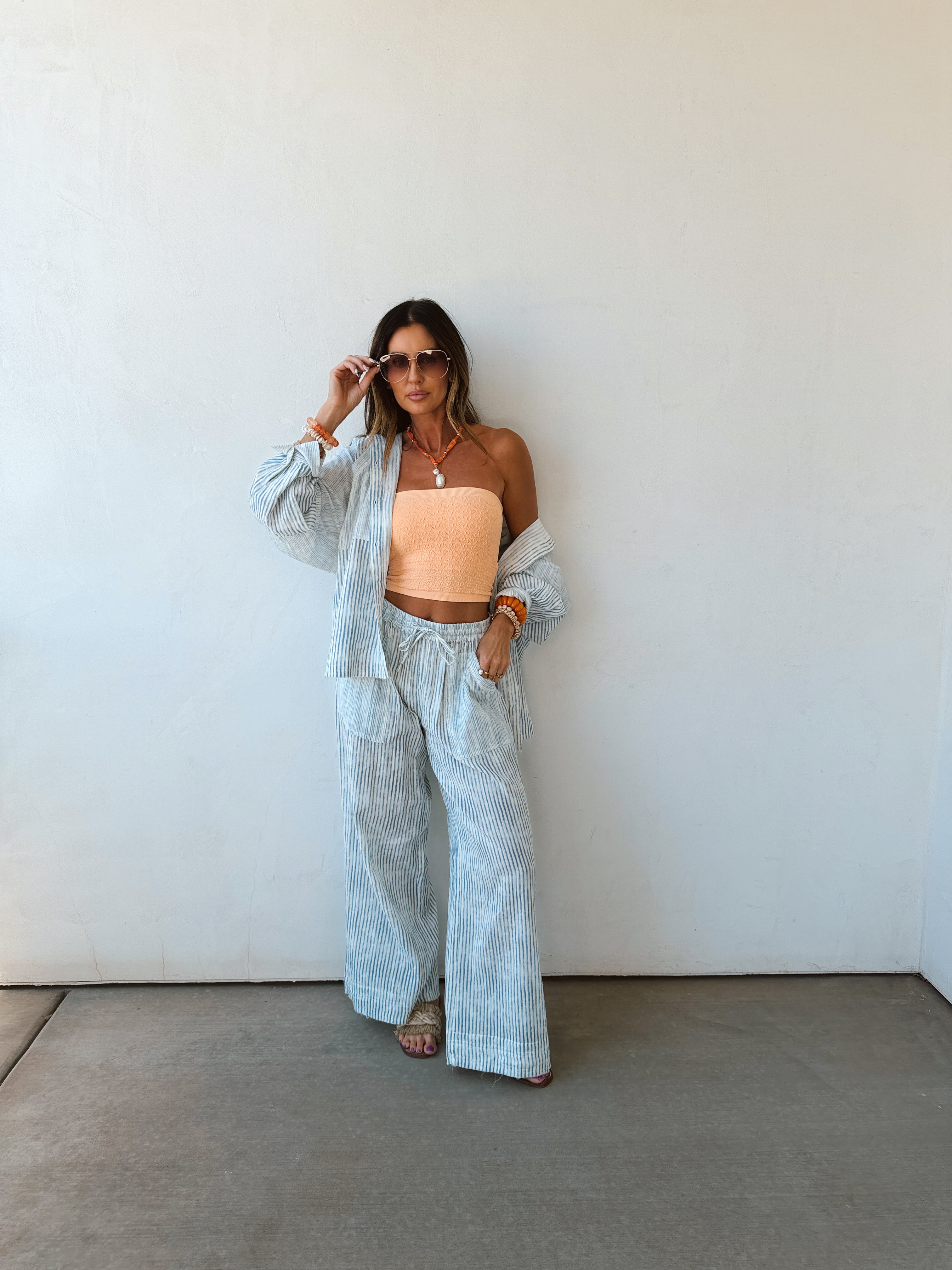 Long Beach Pants